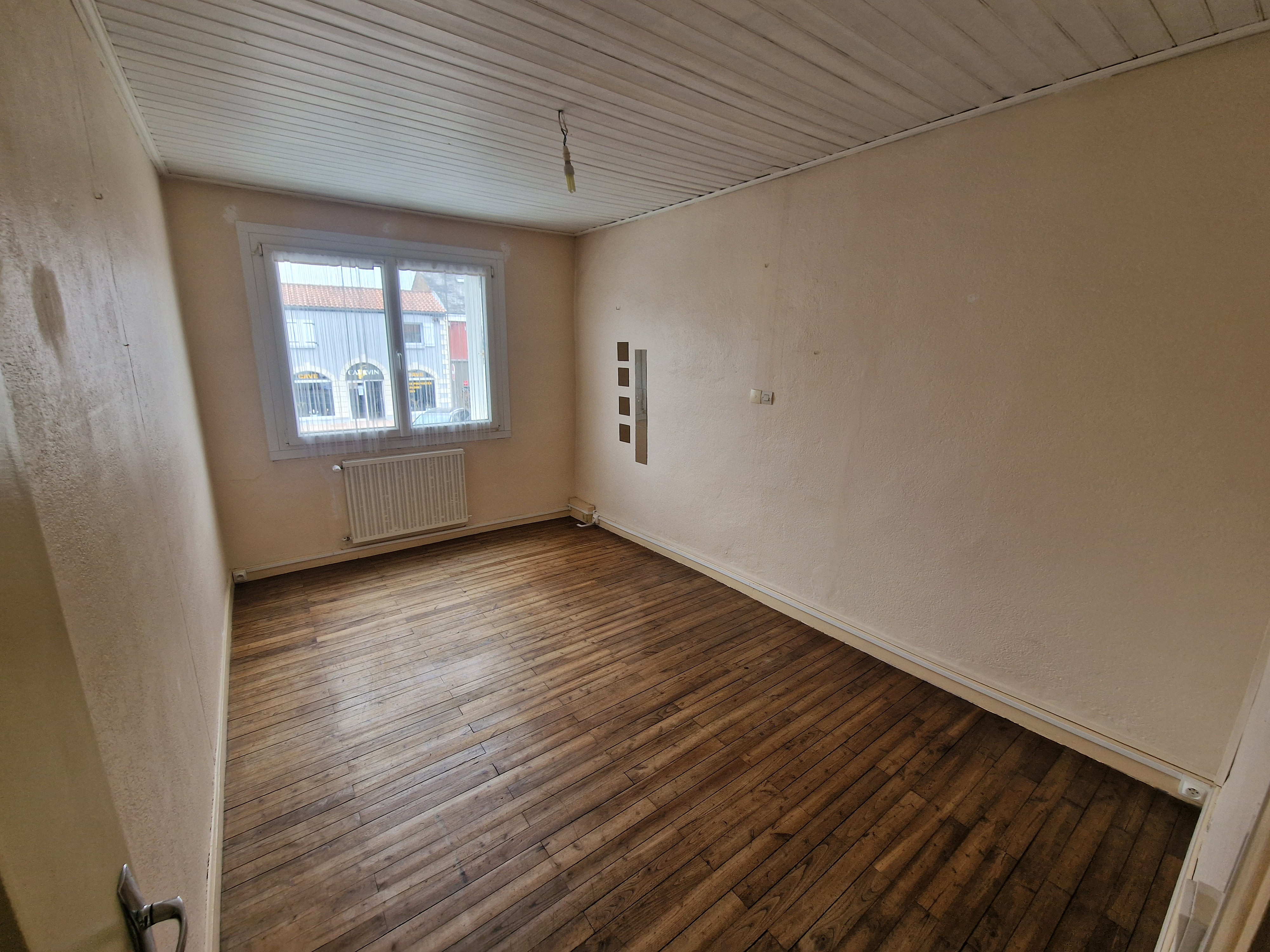 Achat maison Geneston Réf. 47