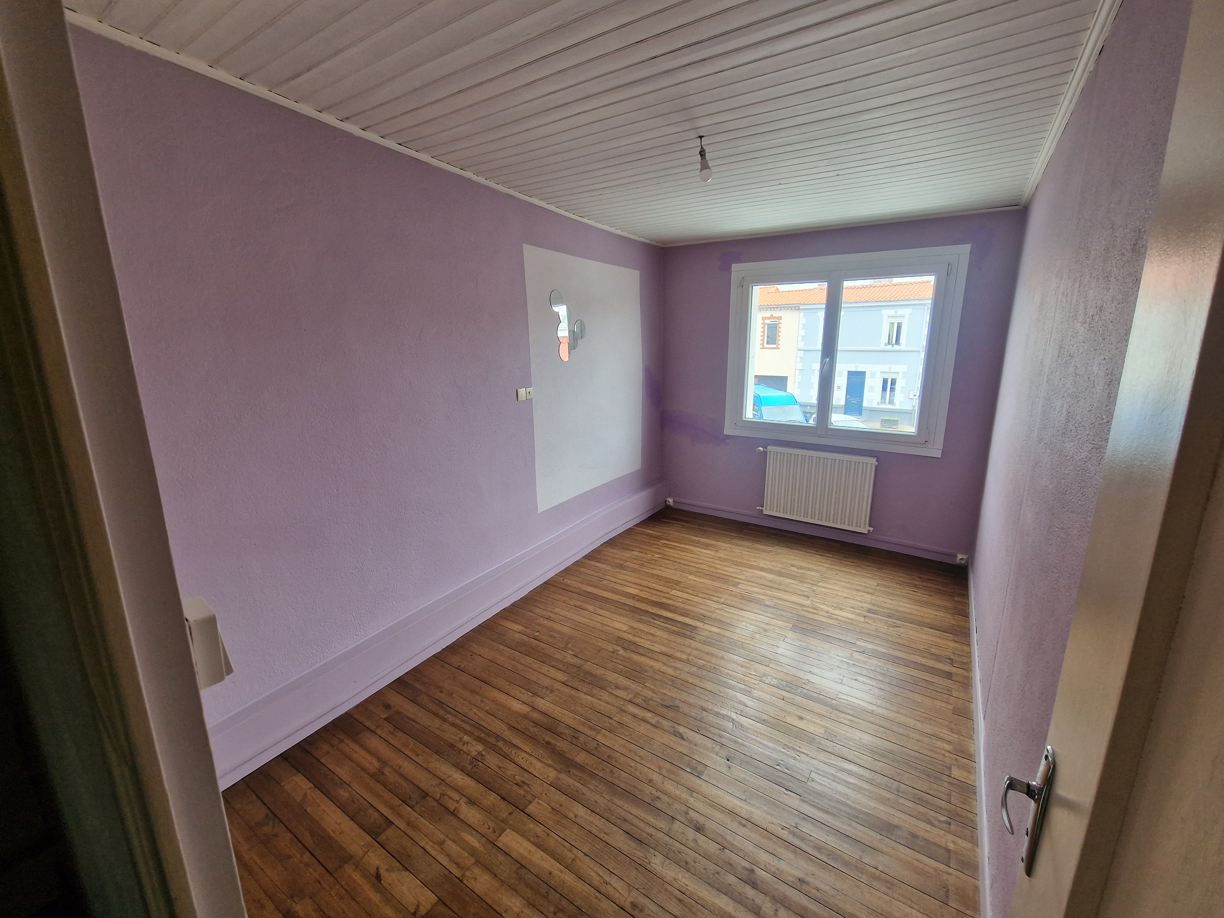 Achat maison Geneston Réf. 47