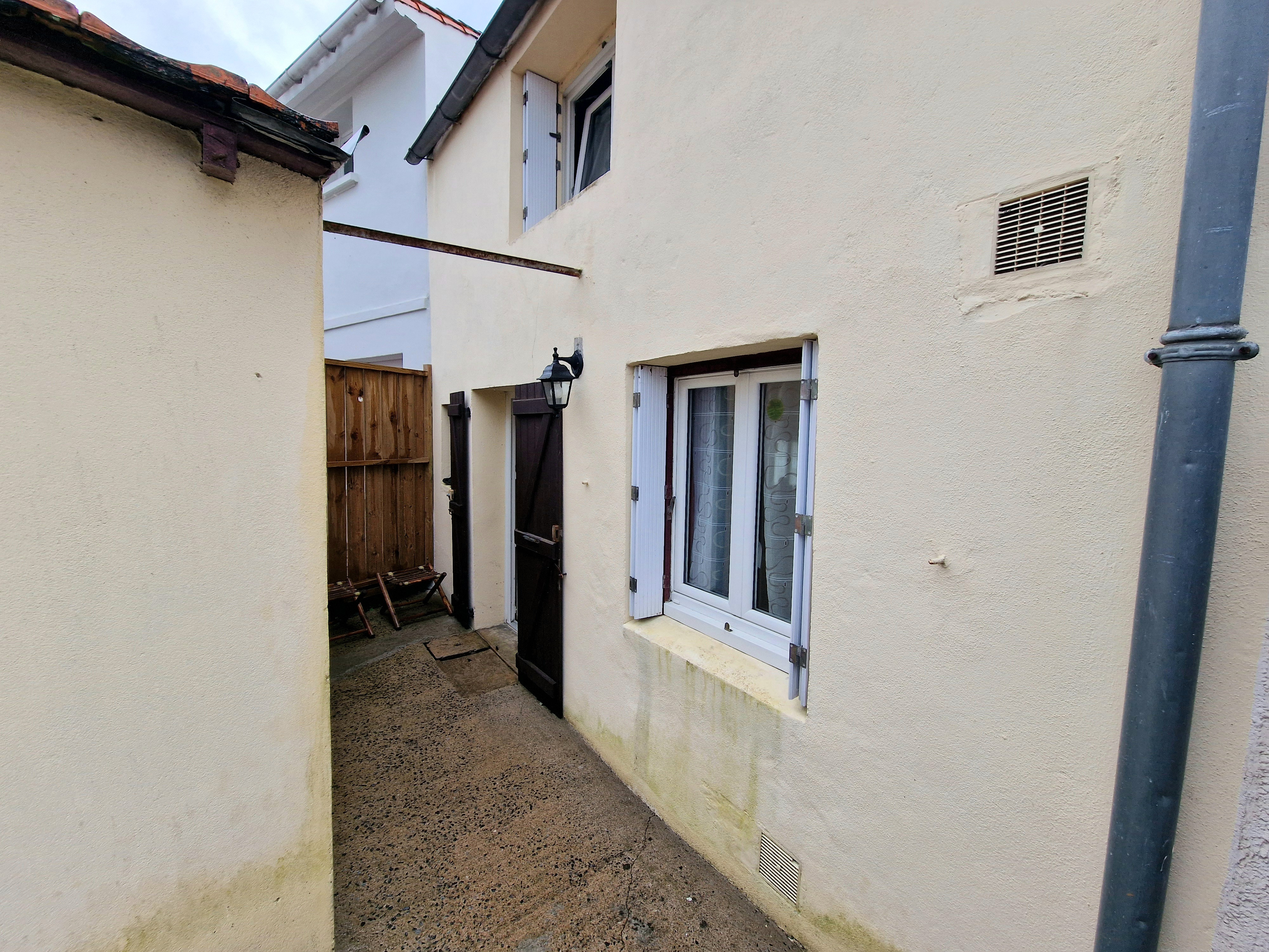 Vente maison 175 000 €  Geneston
