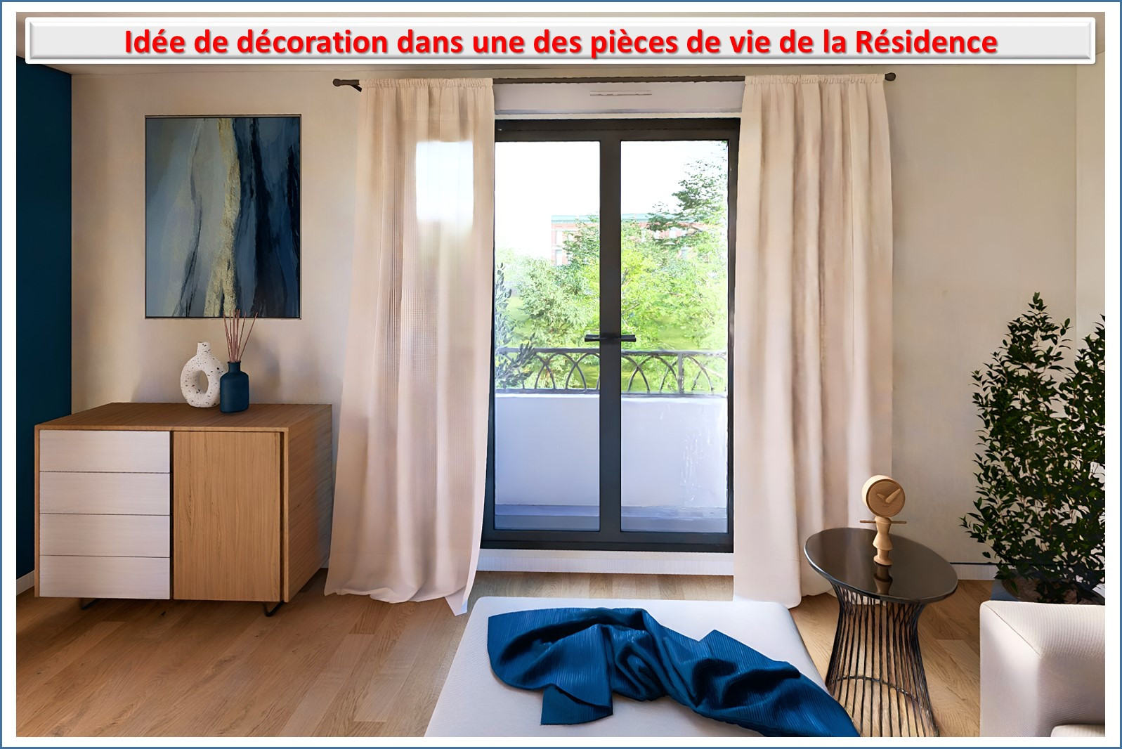 A vendre neuf Clamart 92140; 226 000 € 