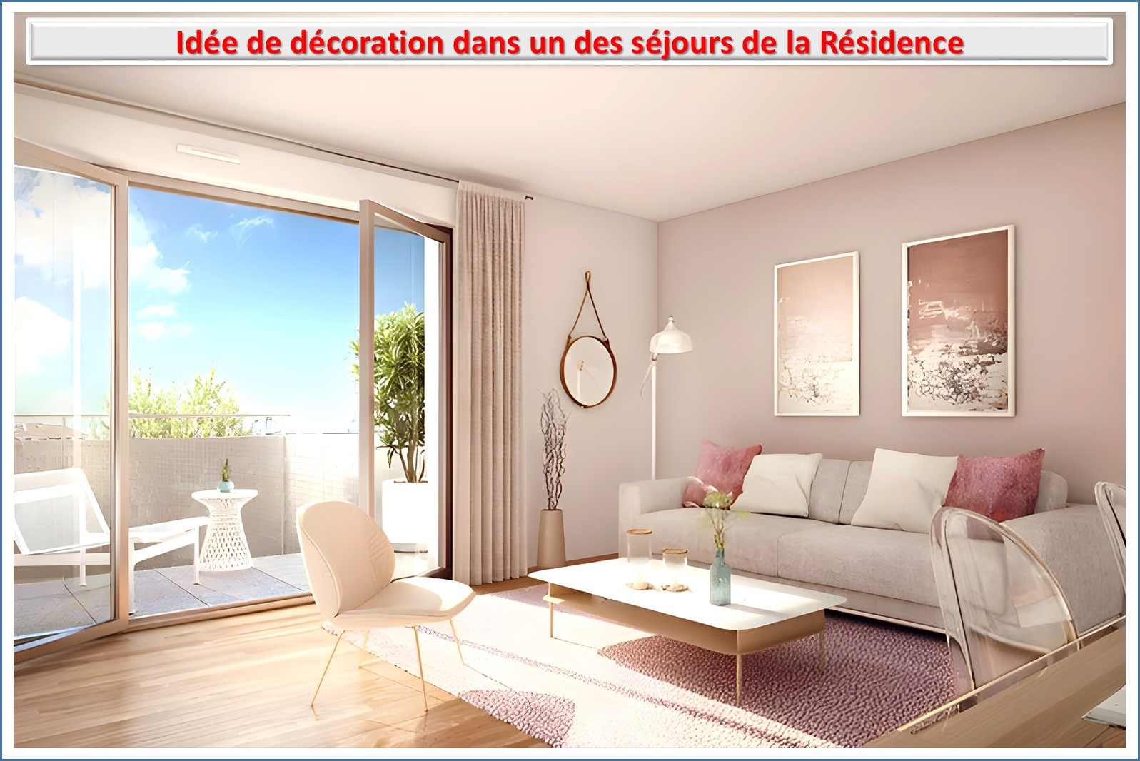 Neuf 831 000 €  Réf. AVS2237 Vanves