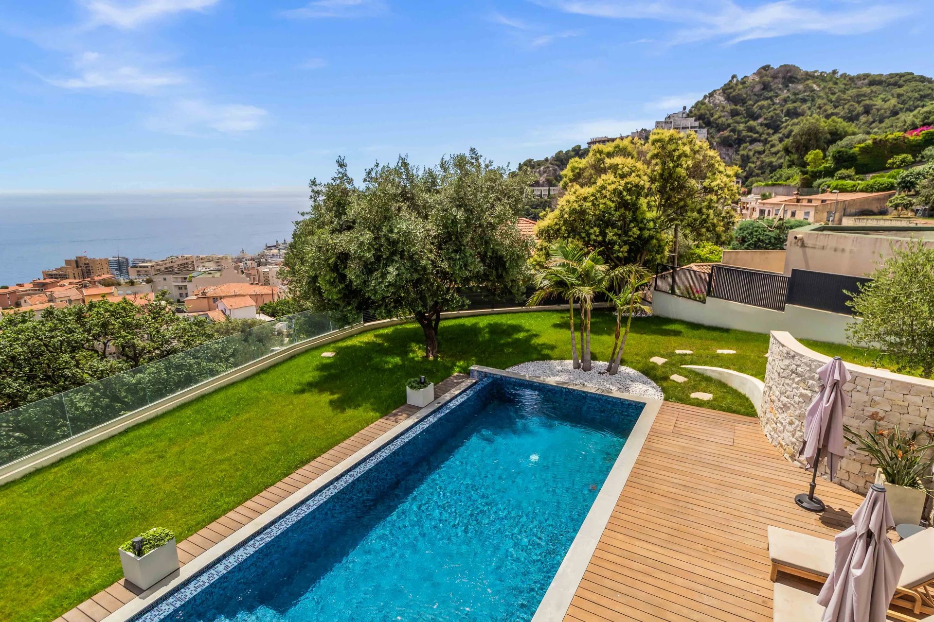 Vente maison 4 500 000 €  Beausoleil