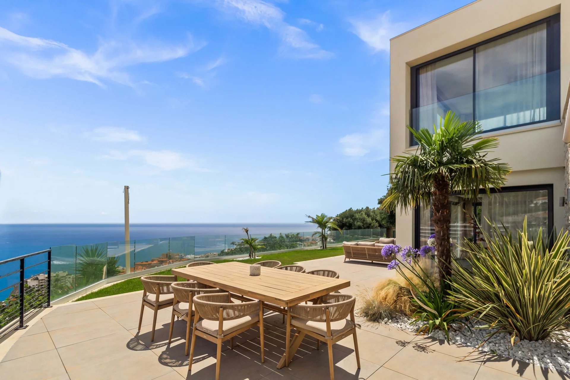 Vente maison 4 500 000 €  Beausoleil