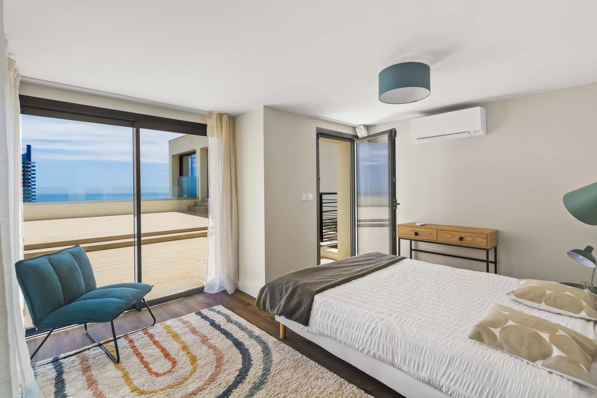 Maison 4 500 000 €  Réf. 1076 Beausoleil