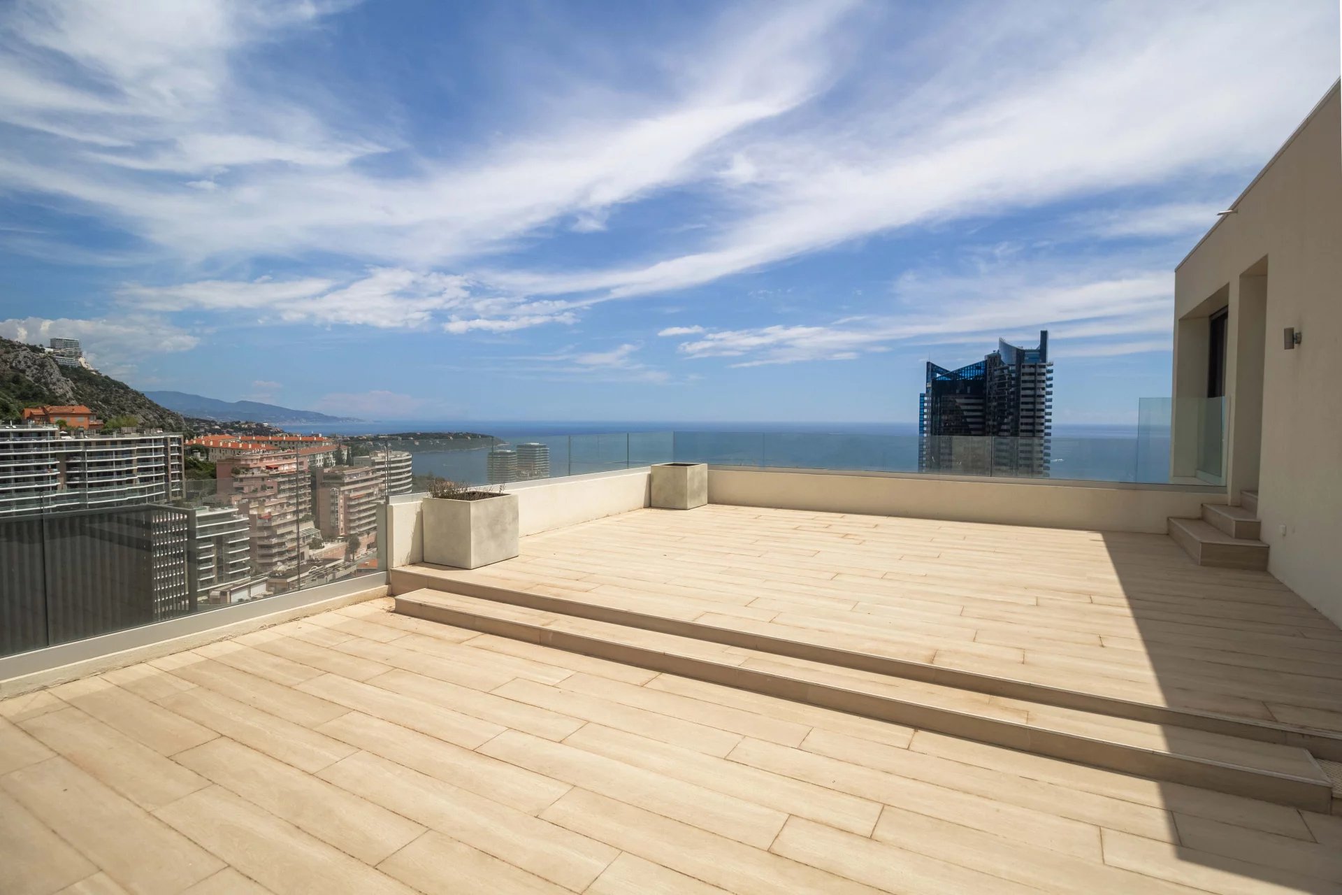 Maison 4 500 000 €  sur Beausoleil (06240) - Réf. 1076