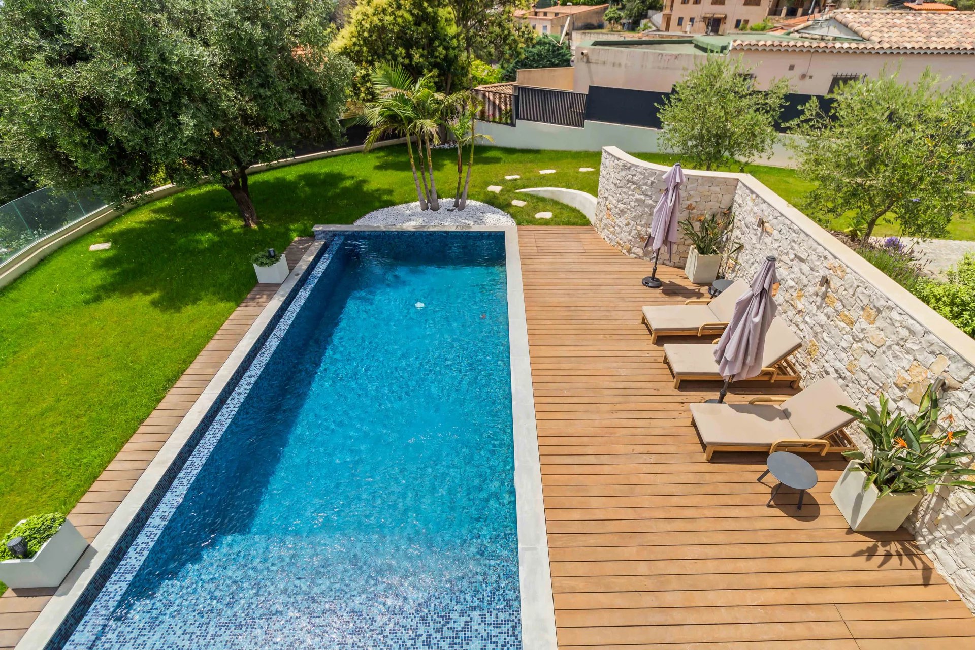 Vente maison 4 500 000 €  Beausoleil