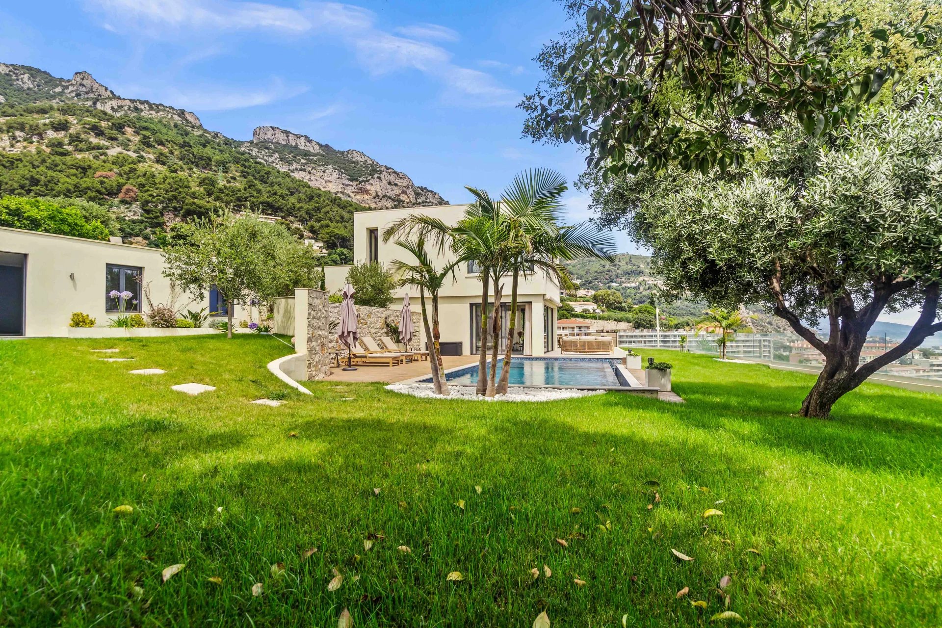 Maison 4 500 000 €  sur Beausoleil (06240) - Réf. 1076