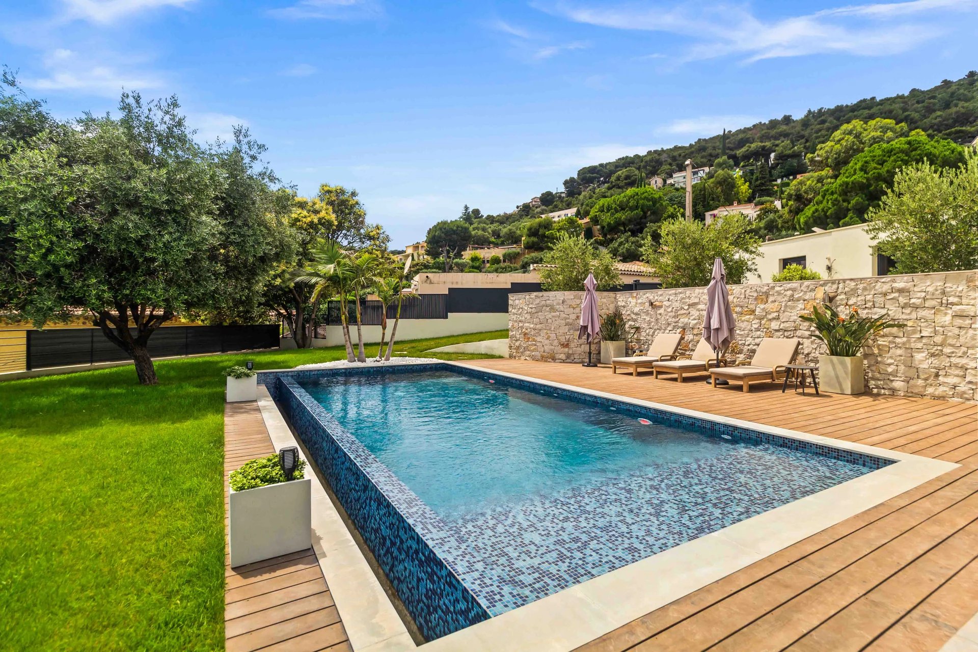 A vendre maison Beausoleil 06240; 4 500 000 € 