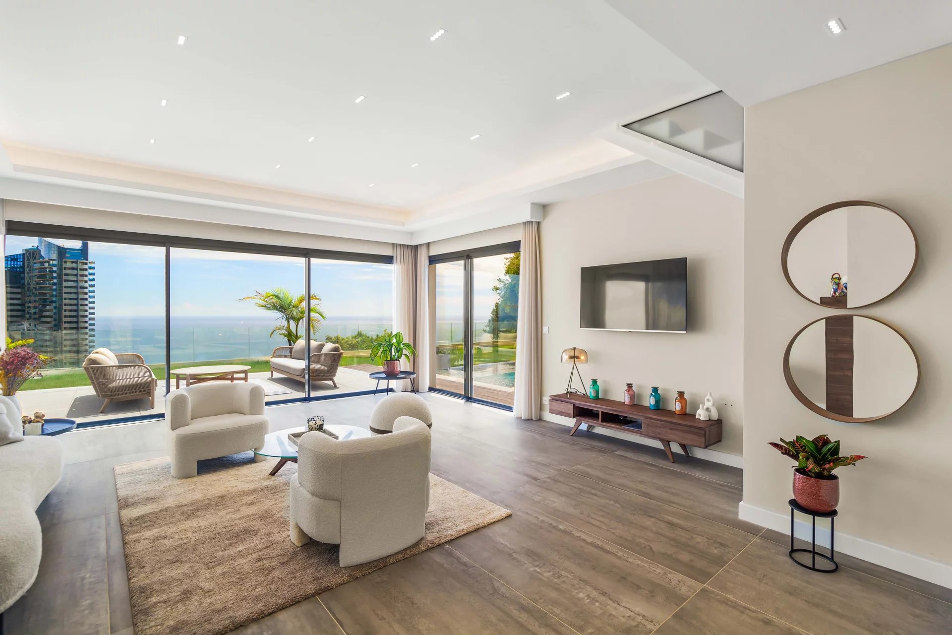 Vente maison 4 500 000 €  Beausoleil