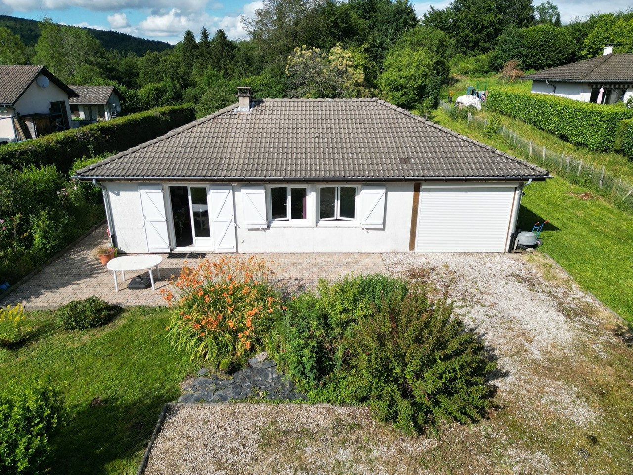 Vente maison 265 000 €  Miribel les Echelles