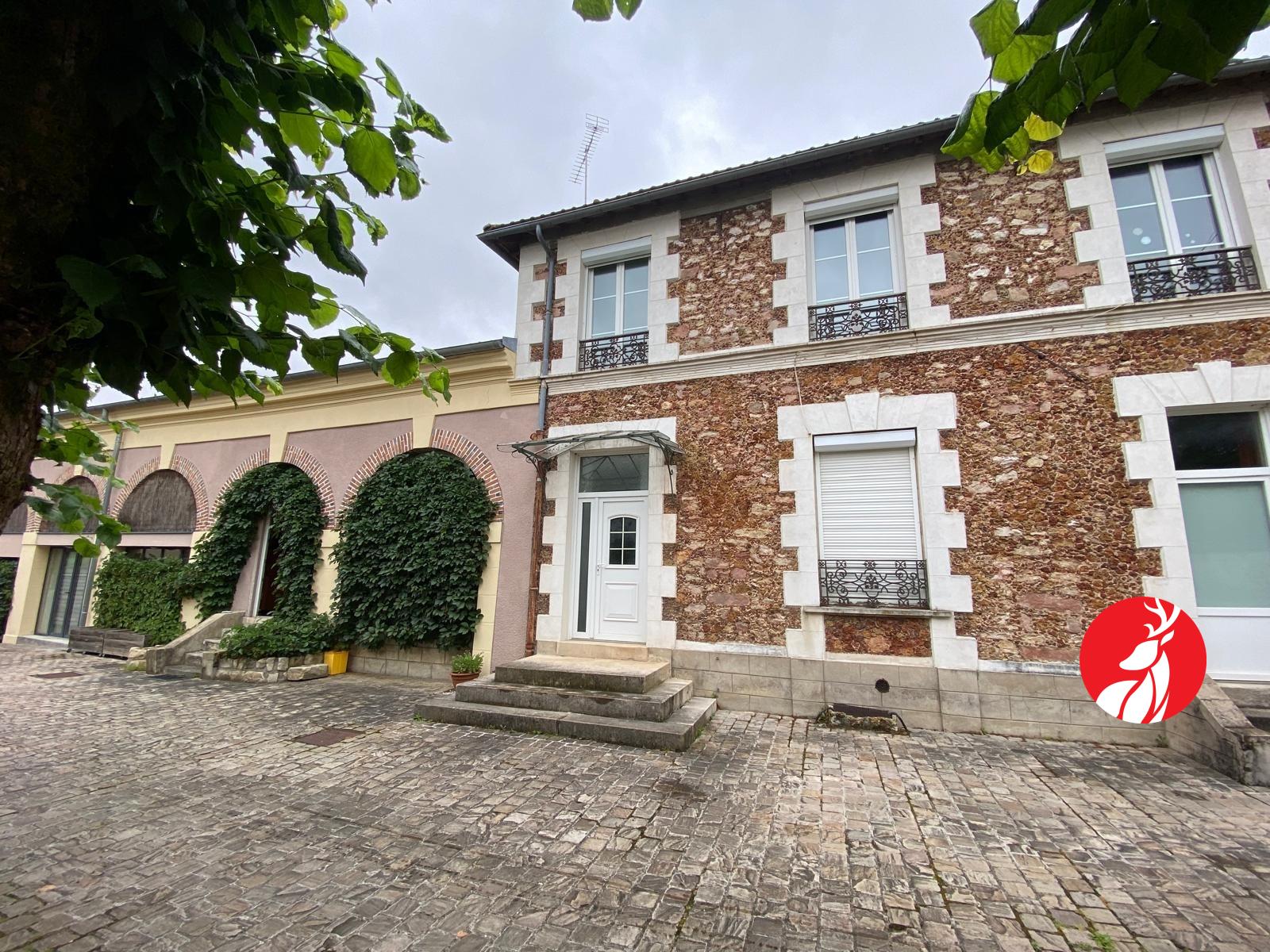 Vente maison 749 000 € Barbizon