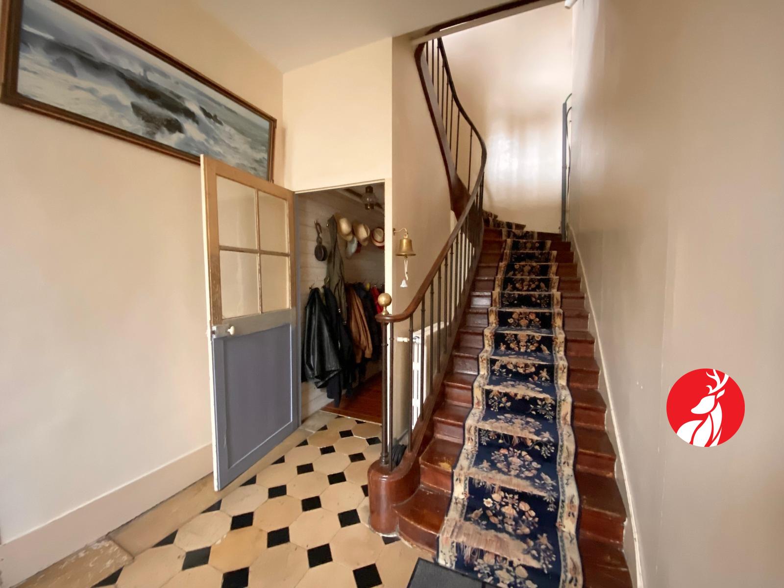 Maison sur Barbizon ; 749 000 € ; Achat Réf. 8679-6370