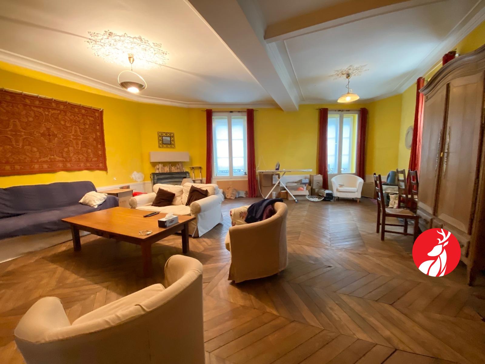Maison 749 000 € sur Barbizon (77630) - Réf. 8679-6370