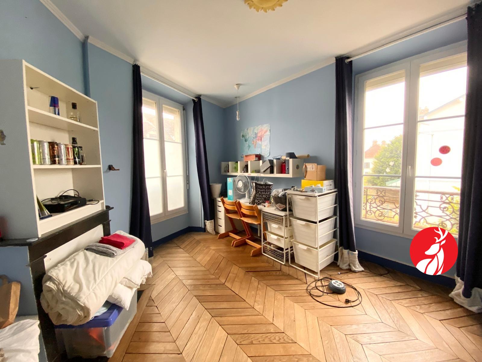 Maison 749 000 € sur Barbizon (77630) - Réf. 8679-6370