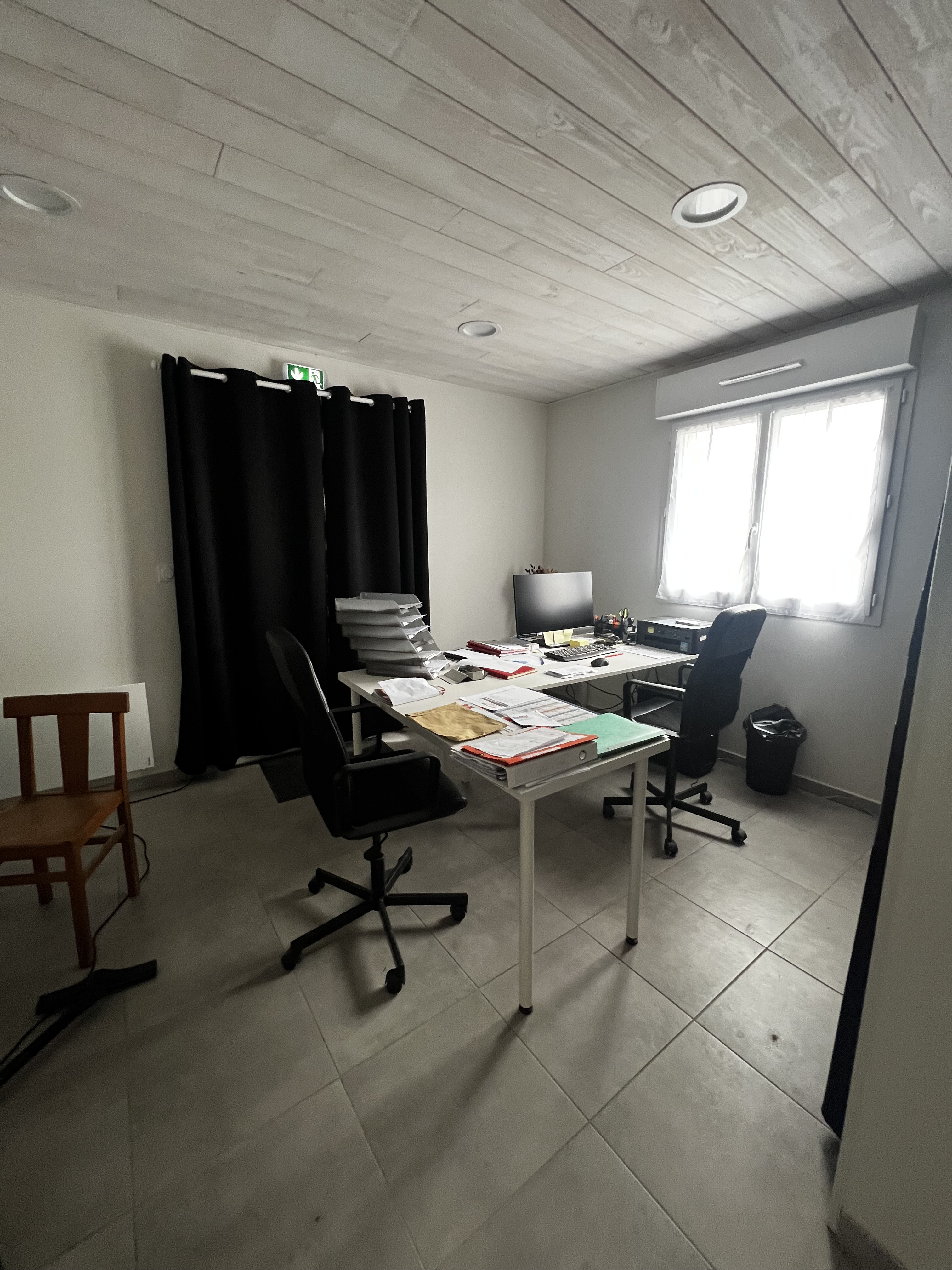 Local professionnel 163 000 €  sur Machecoul (44270) - Réf. 55