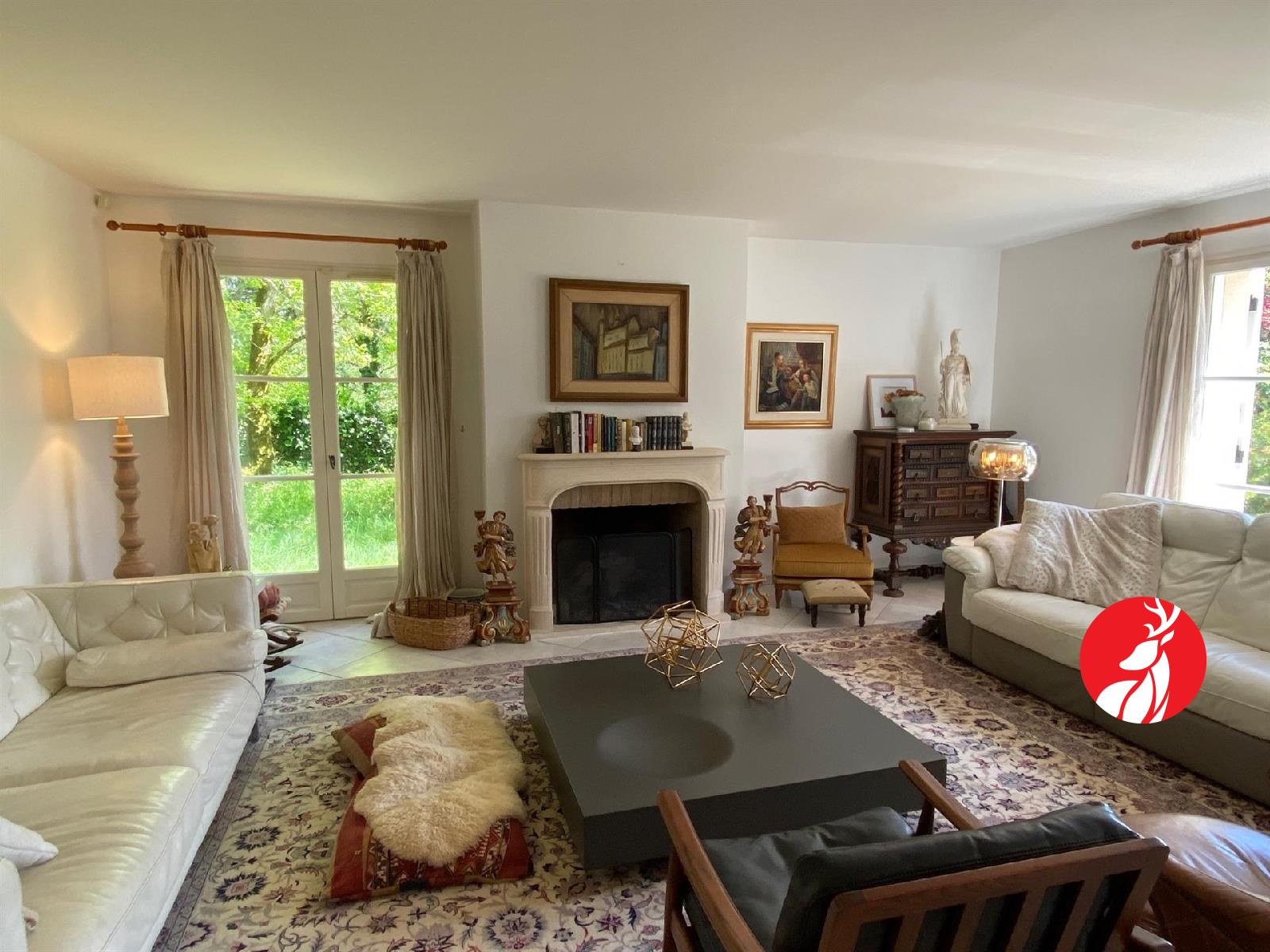 Vente maison 598 000 € Barbizon