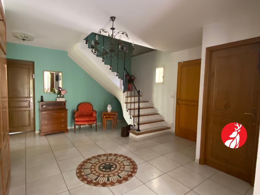 Maison sur Barbizon ; 598 000 € ; A vendre Réf. 8655-6382