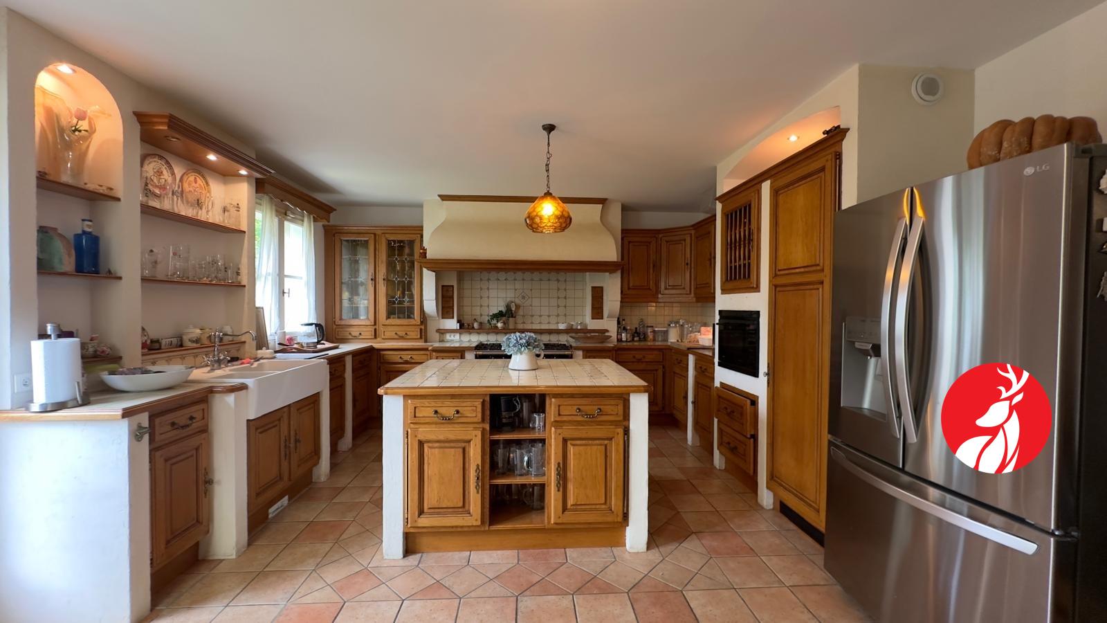 Achat maison Barbizon Réf. 8655-6382