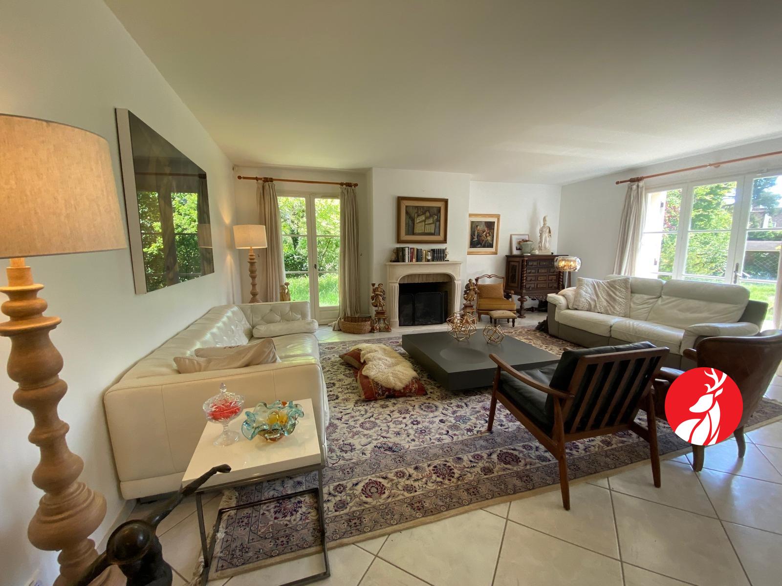 Vente maison 598 000 € Barbizon