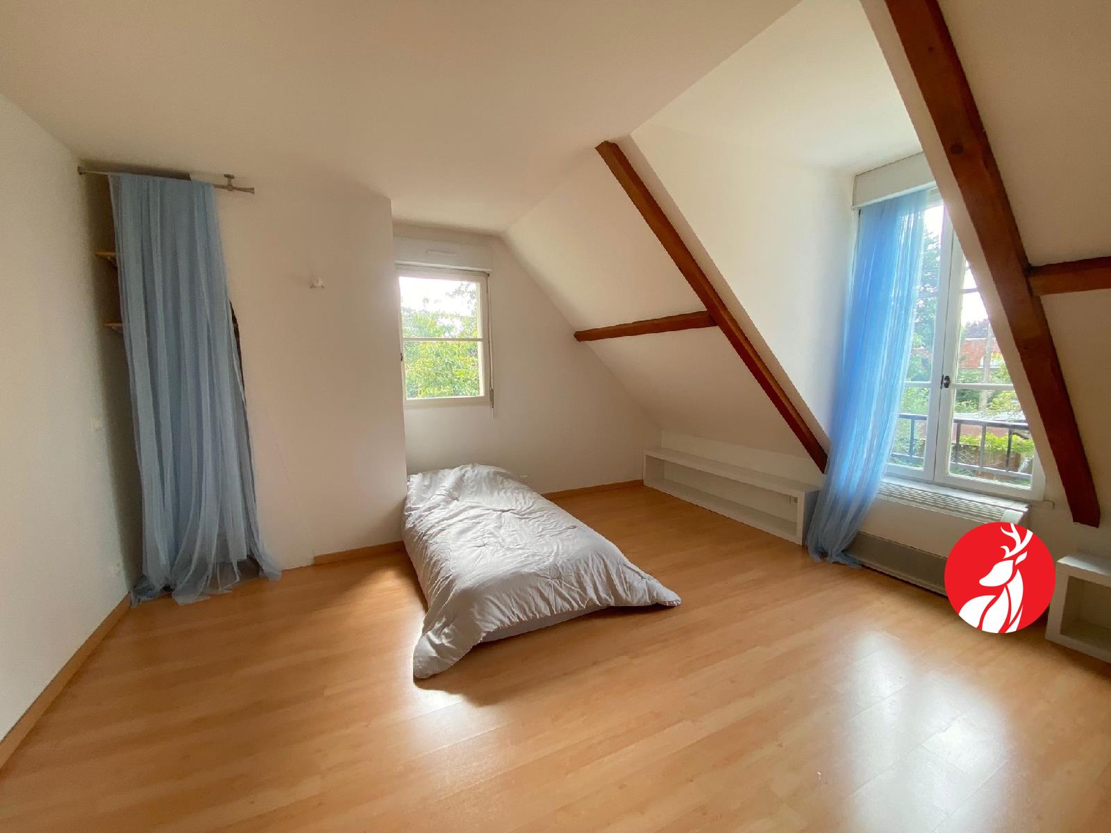 Maison 598 000 € sur Barbizon (77630) - Réf. 8655-6382