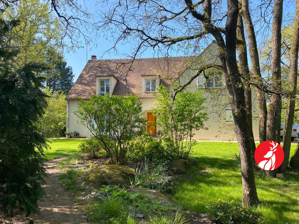 Maison 598 000 € sur Barbizon (77630) - Réf. 8655-6382
