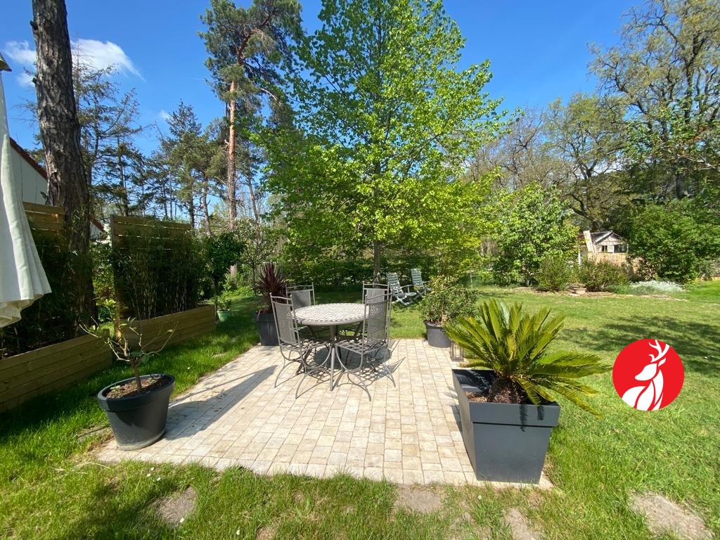A vendre maison Barbizon 77630; 598 000 €