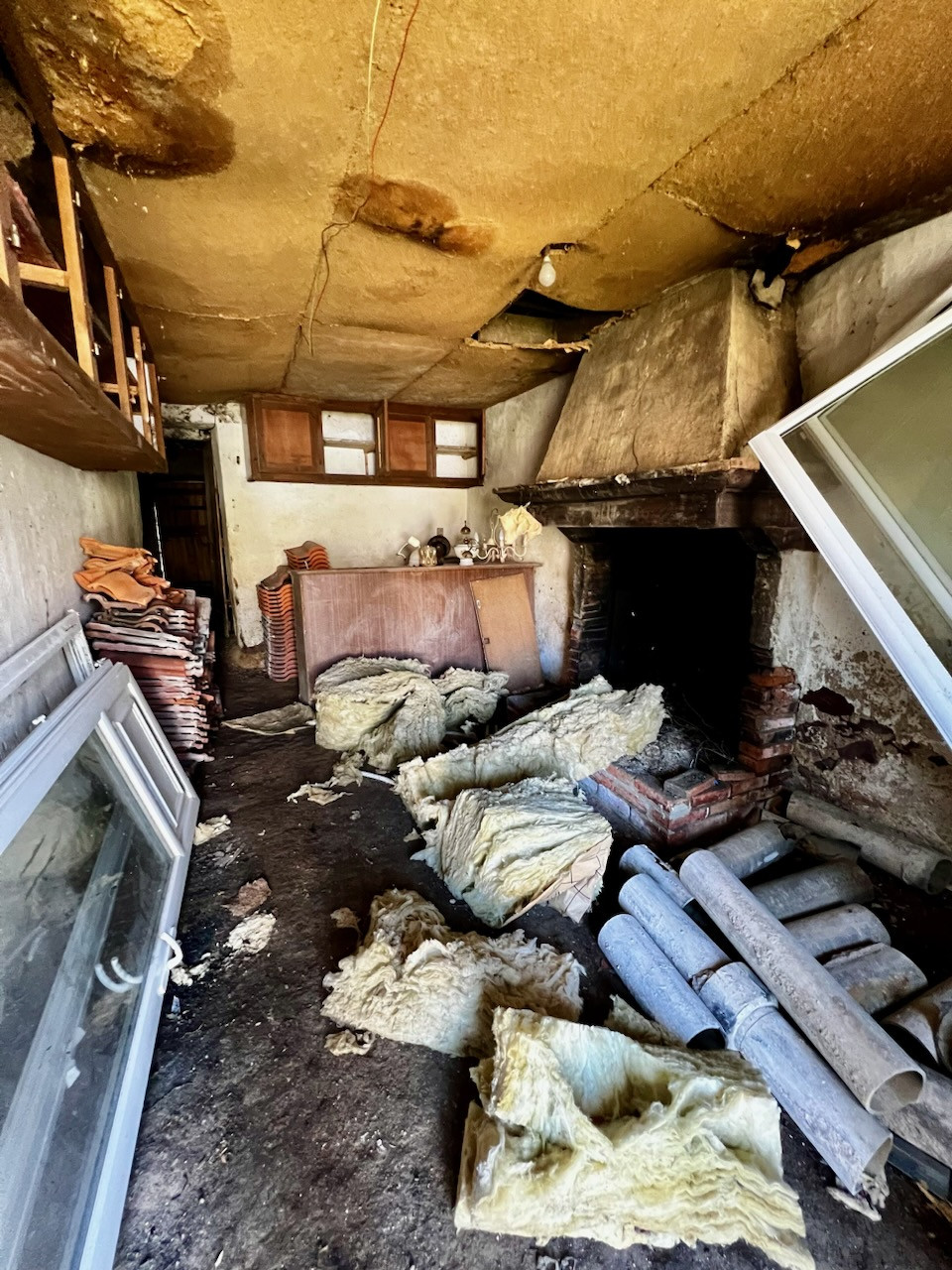 Maison sur Corcoue sur Logne ; 36 000 €  ; A vendre Réf. 62
