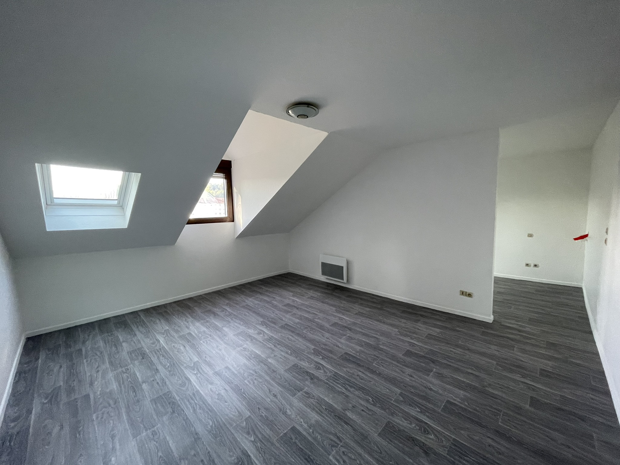 A louer appartement Saint-Avold 57500; 405 € 