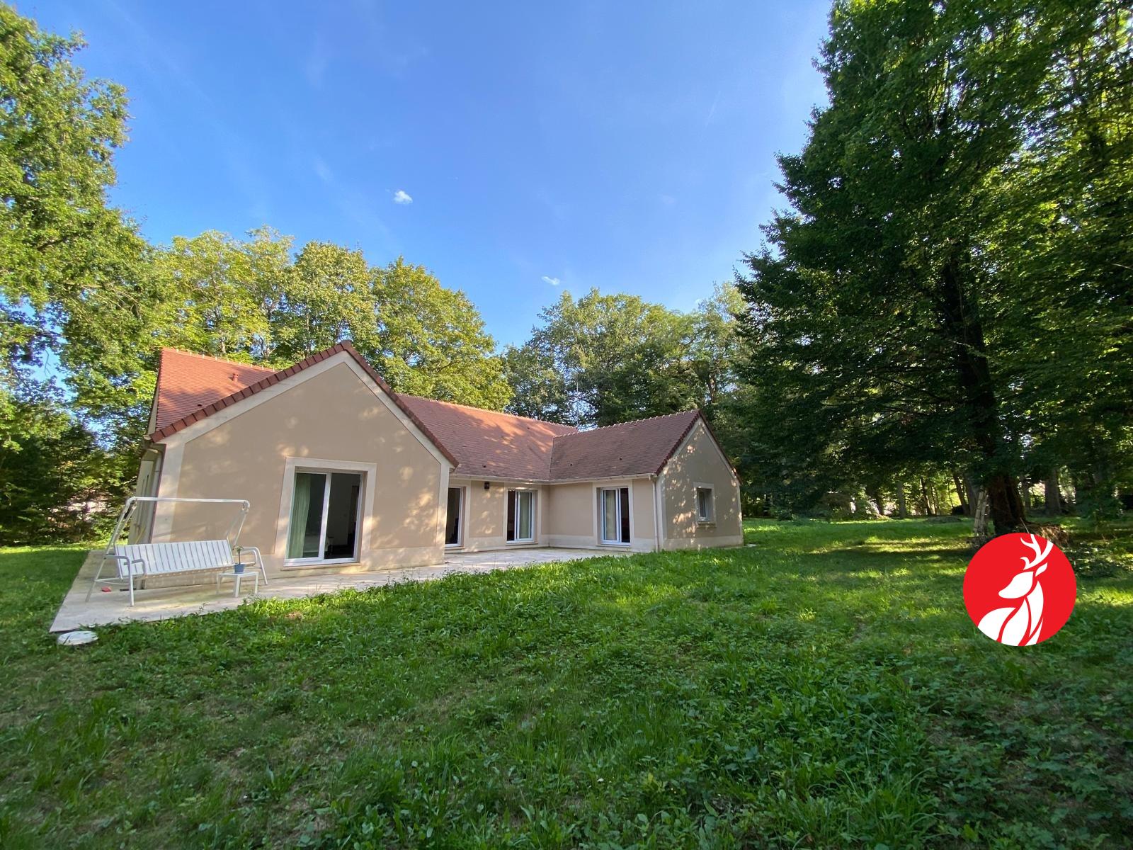 Vente maison 850 000 € Barbizon