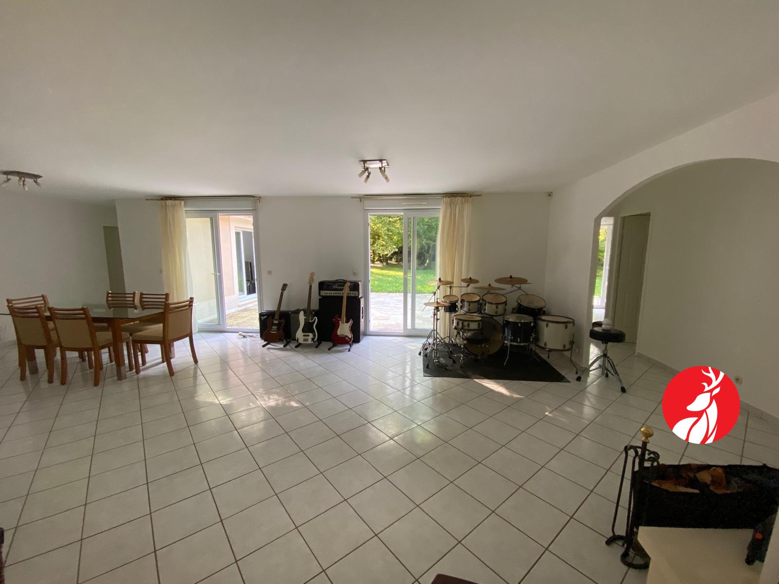 Maison sur Barbizon ; 850 000 € ; Vente Réf. 8690-6405