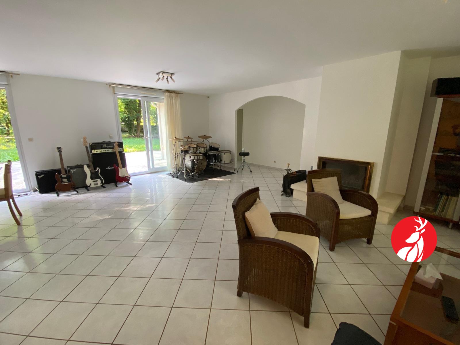 A vendre maison Barbizon 77630; 850 000 €