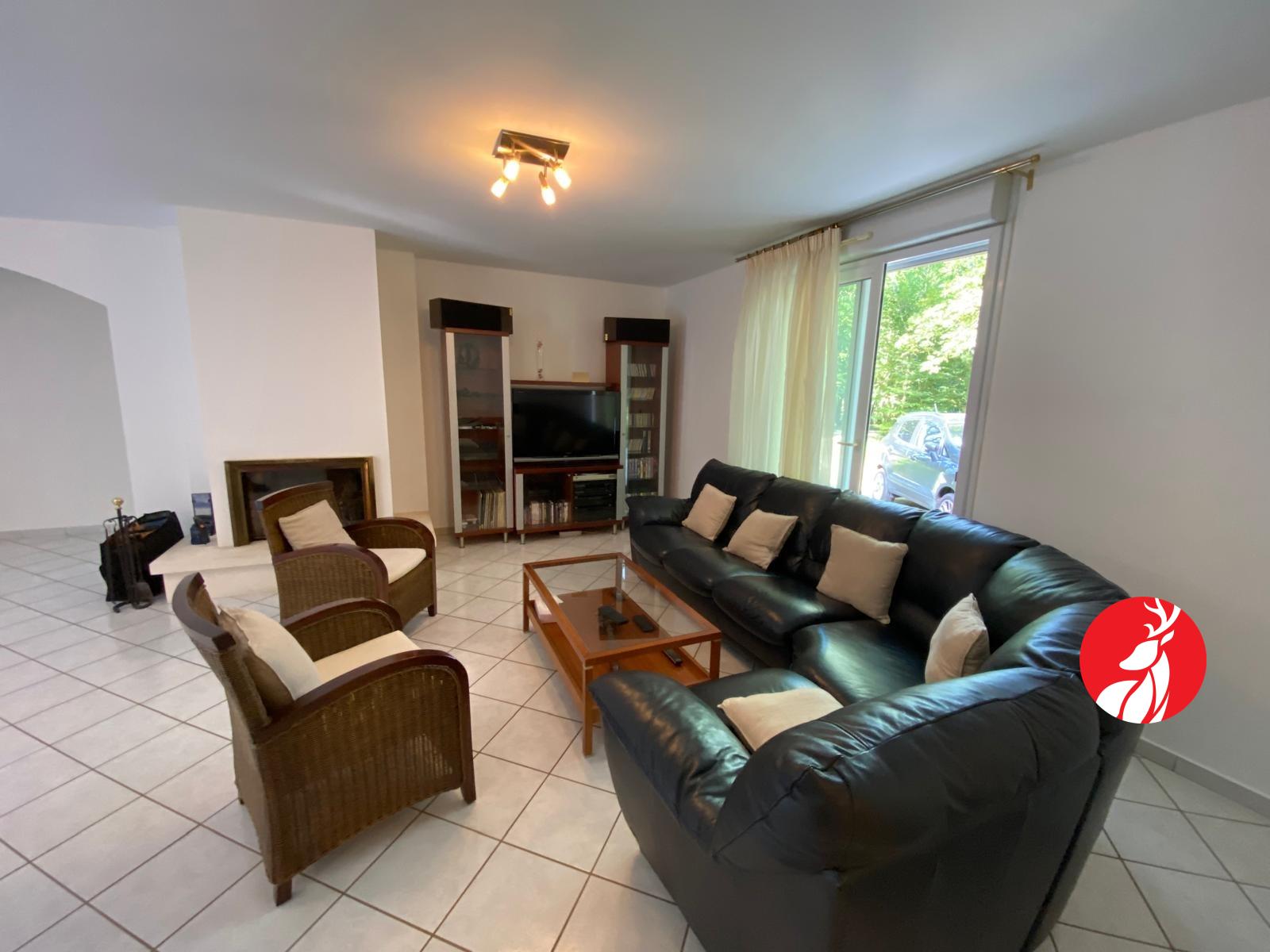 Achat maison Barbizon Réf. 8690-6405