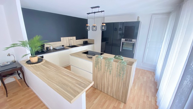 Appartement 315 000 €  Réf. 1894 Etaples