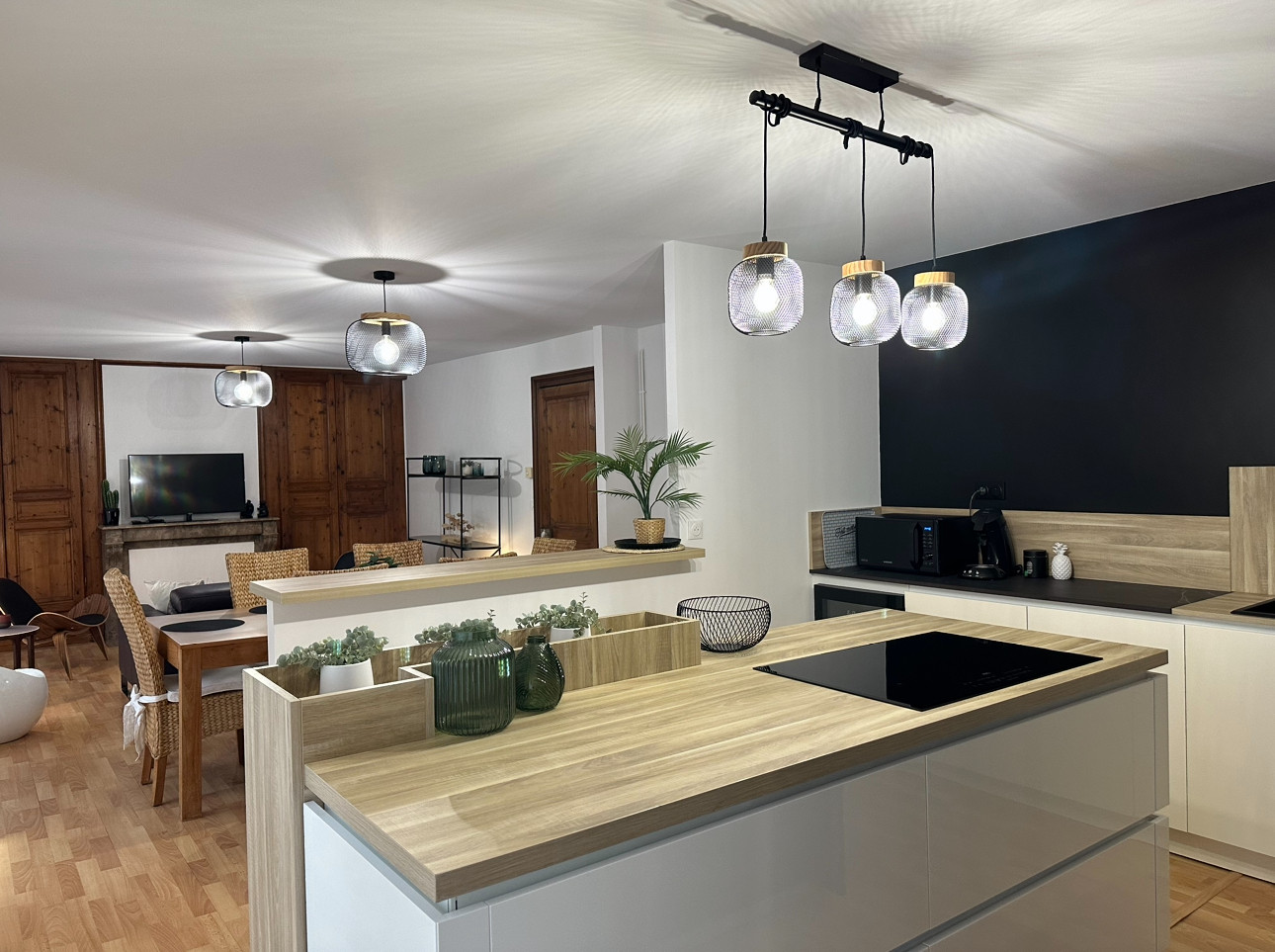 A vendre appartement Etaples 62630; 315 000 € 