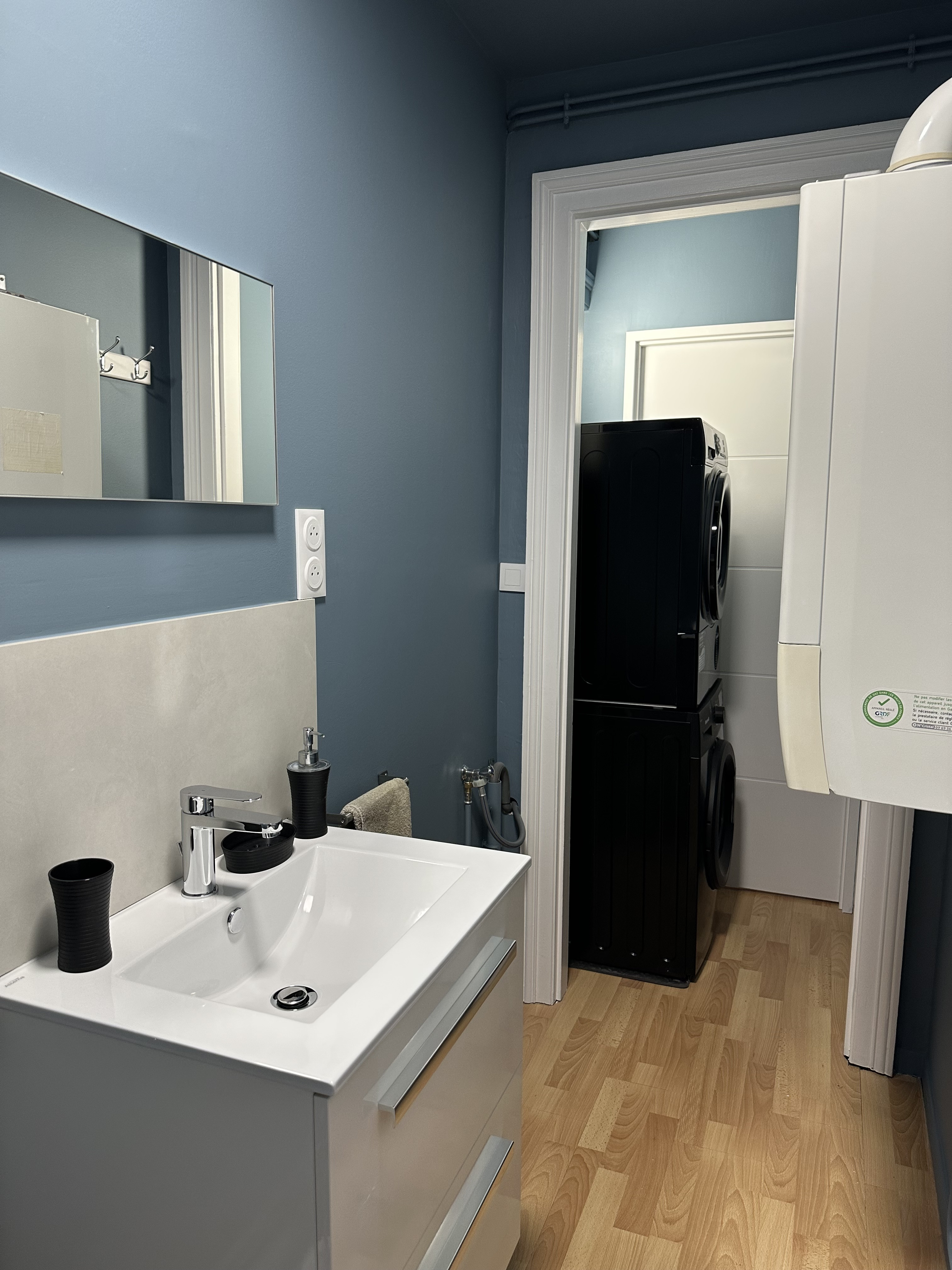 Appartement sur Etaples ; 315 000 €  ; A vendre Réf. 1894