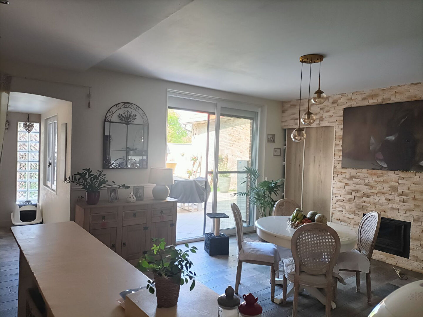 Maison sur Chateau Thierry ; 279 000 €  ; Achat Réf. 24.396