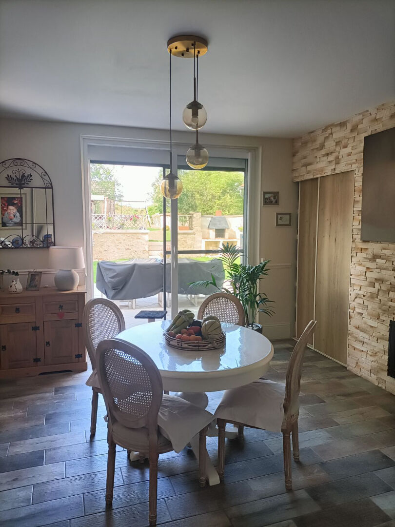 Achat maison Chateau Thierry Réf. 24.396