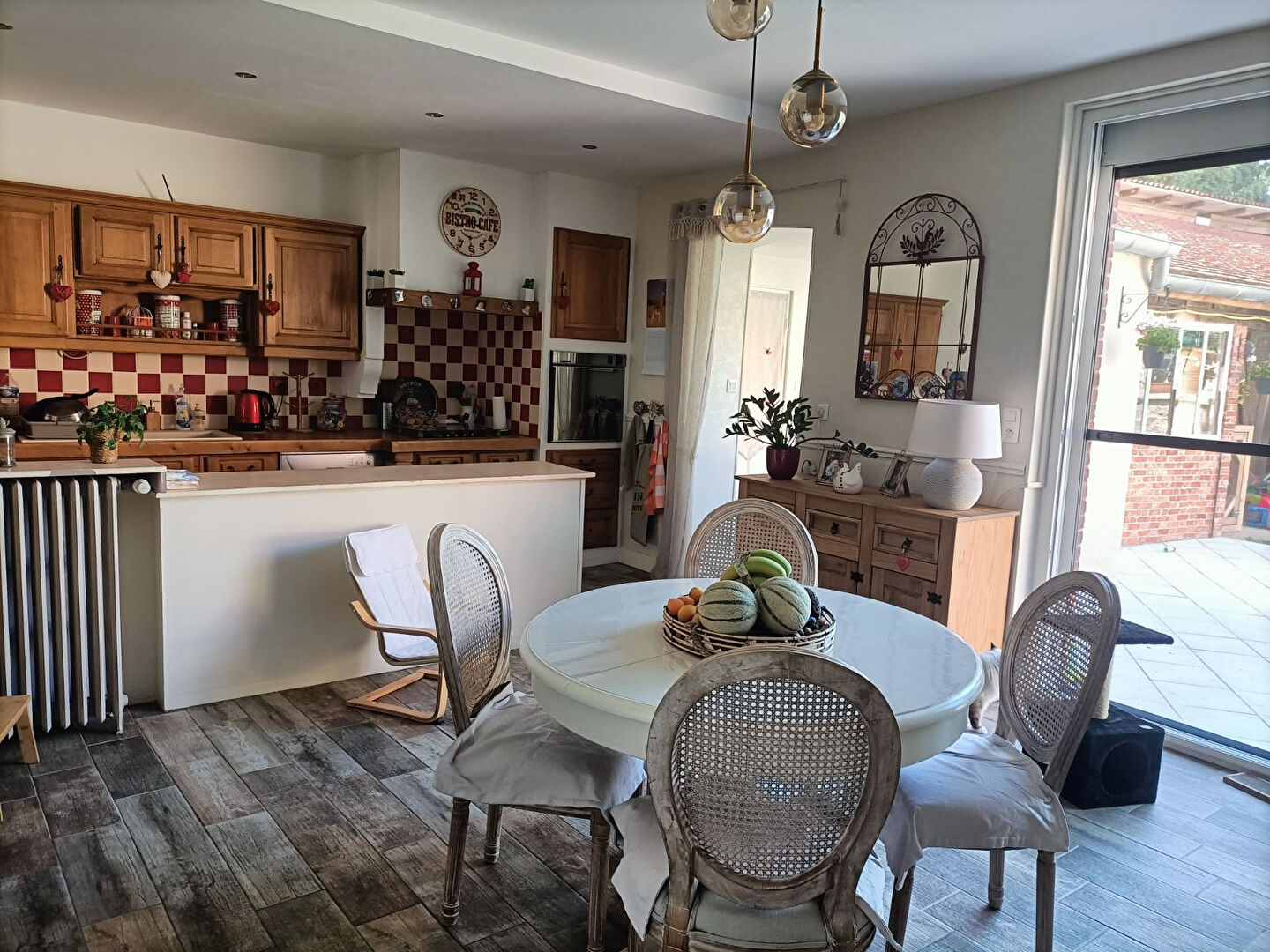 Vente maison 279 000 €  Chateau Thierry