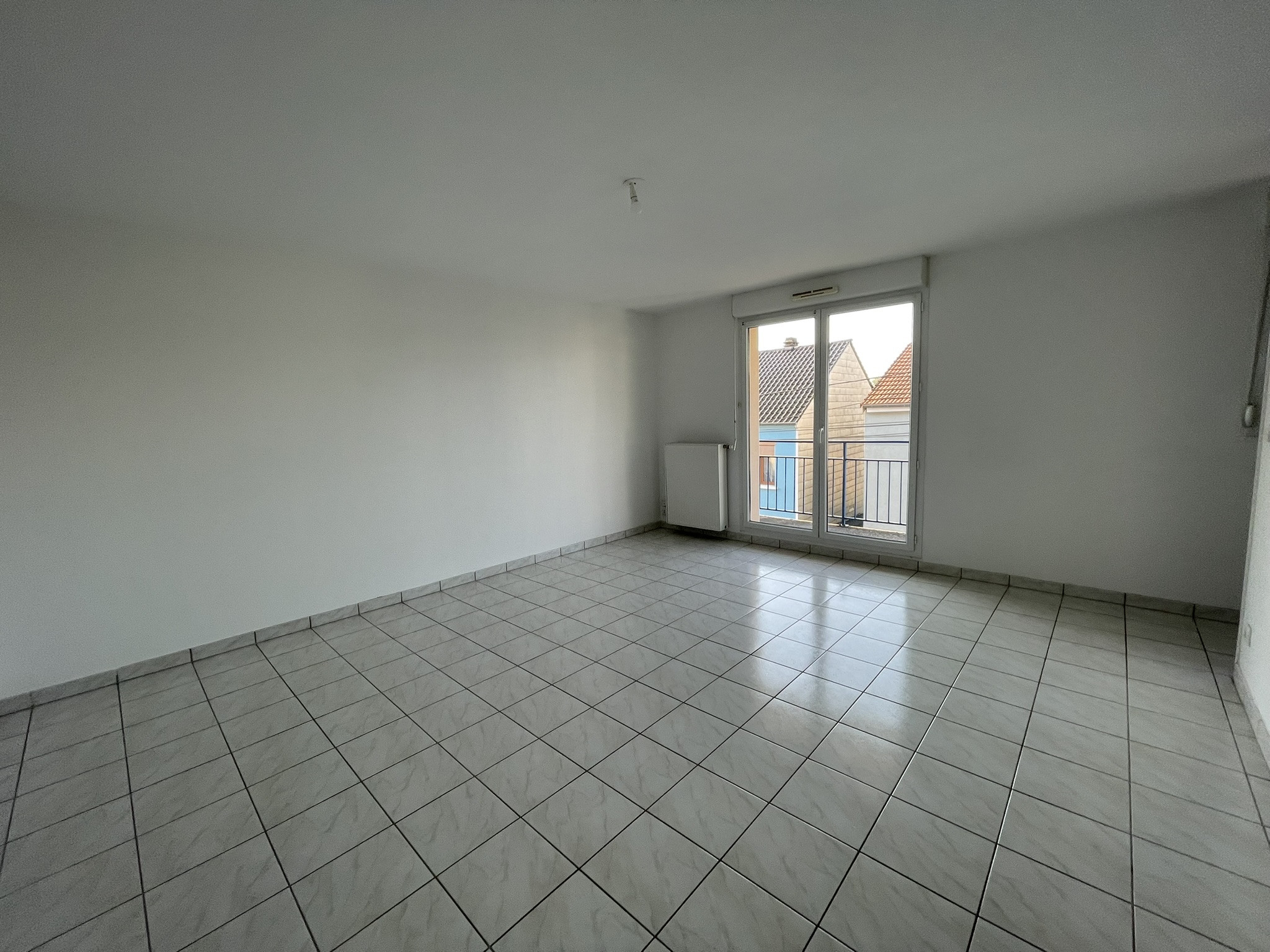 Appartement sur Creutzwald ; 435 €  ; Location Réf. 852-016