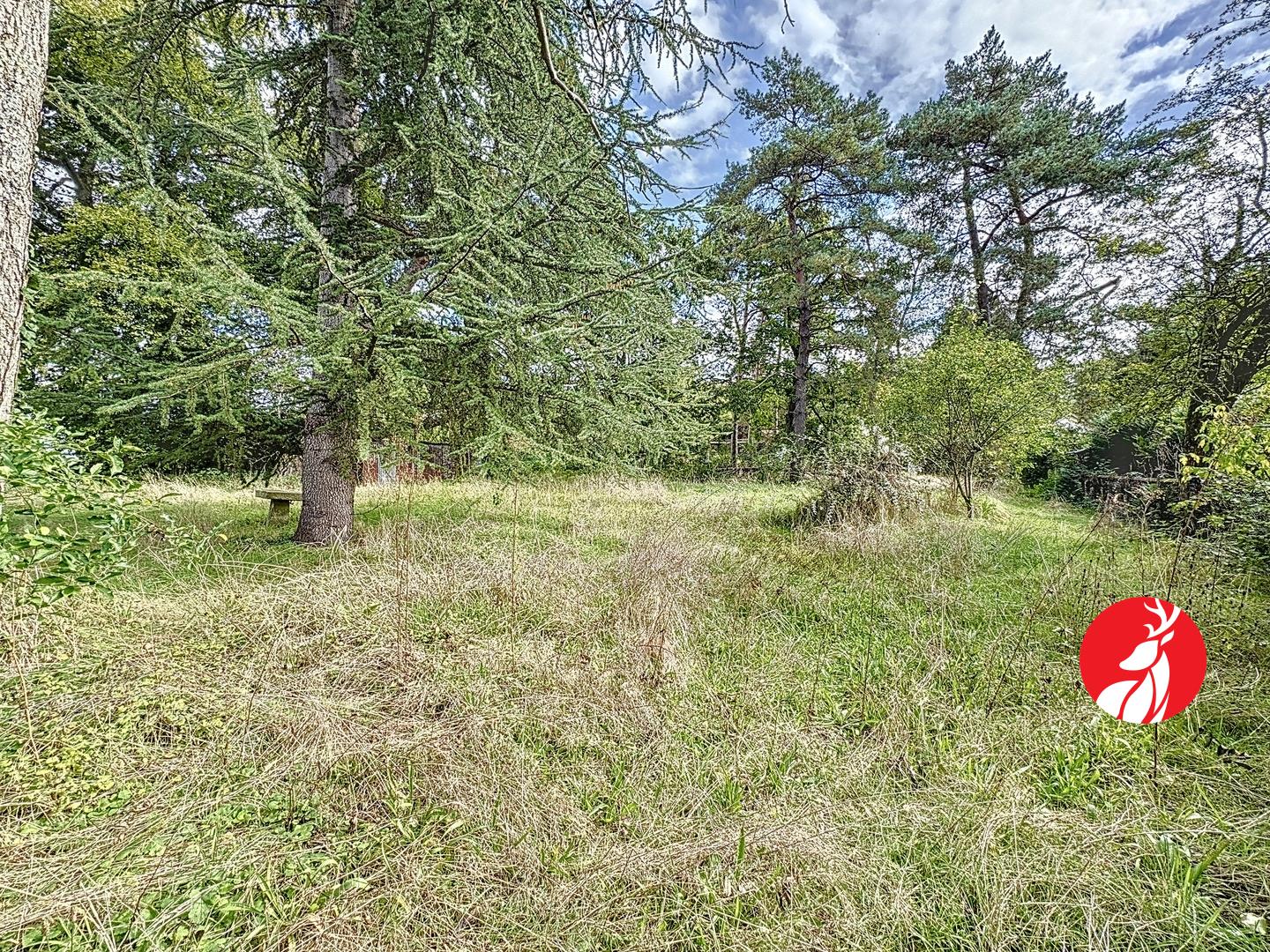 Vente terrain 173 500 € Arbonne la Foret