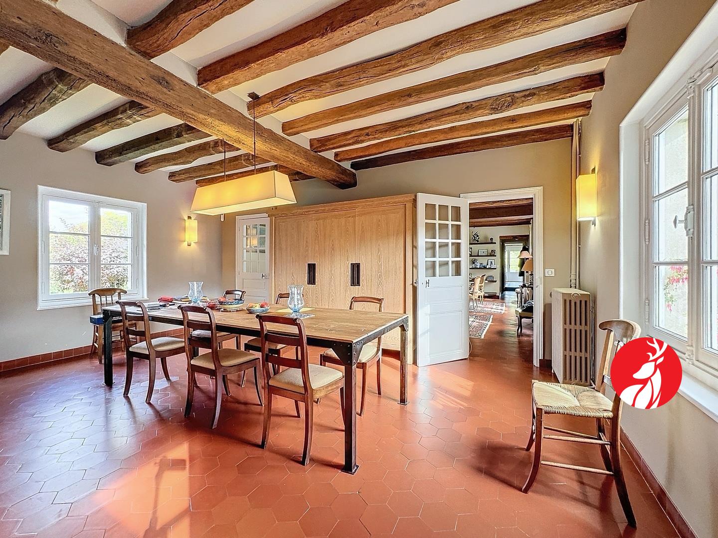 Maison 1 155 000 € Réf. 8705-729 Barbizon