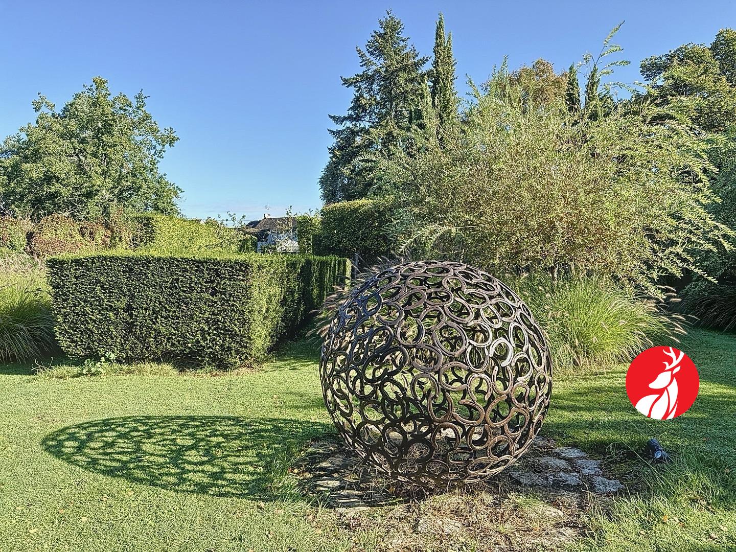 Maison 1 155 000 € Réf. 8705-729 Barbizon