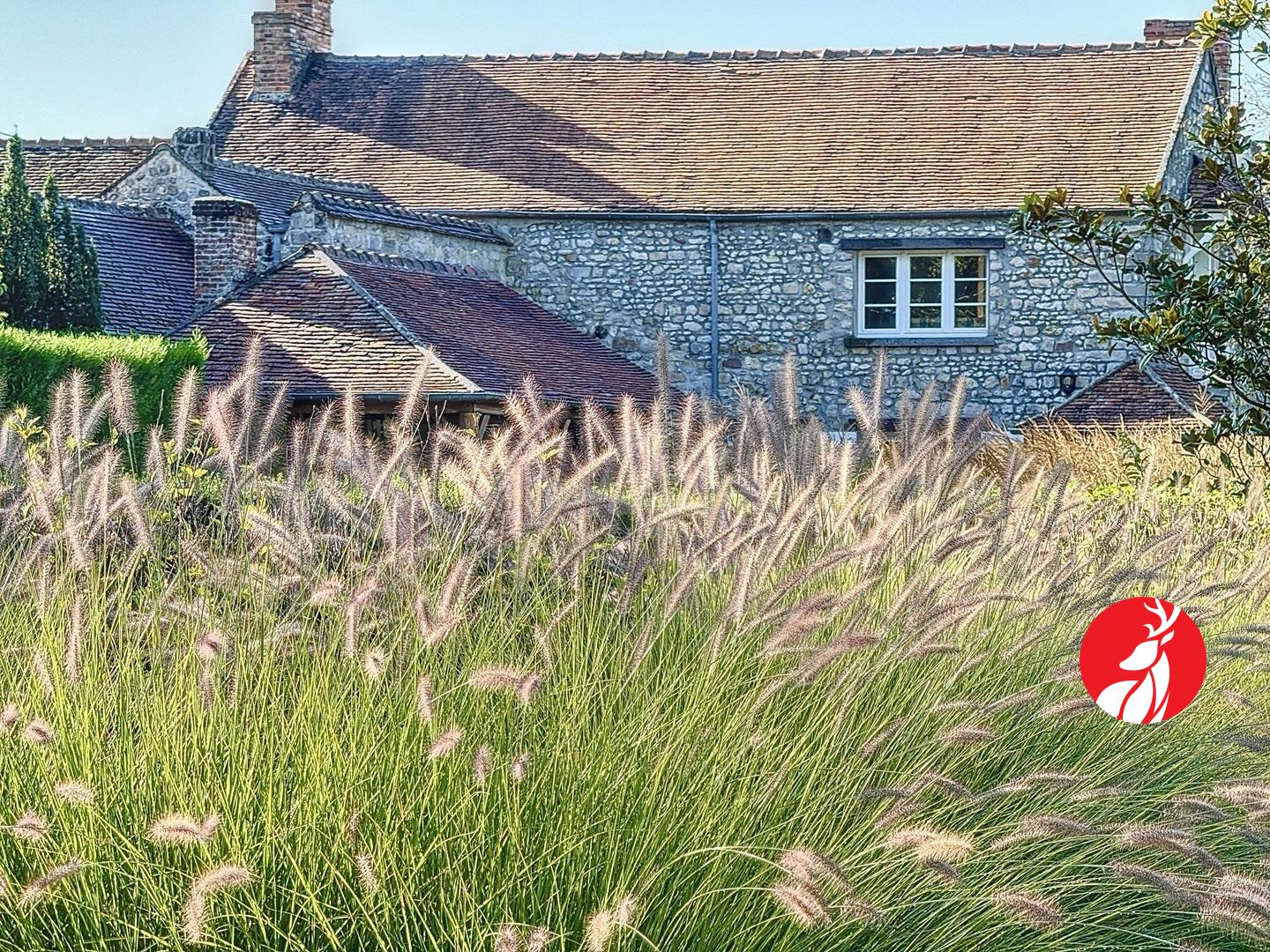 Maison sur Barbizon ; 1 155 000 € ; Vente Réf. 8705-729