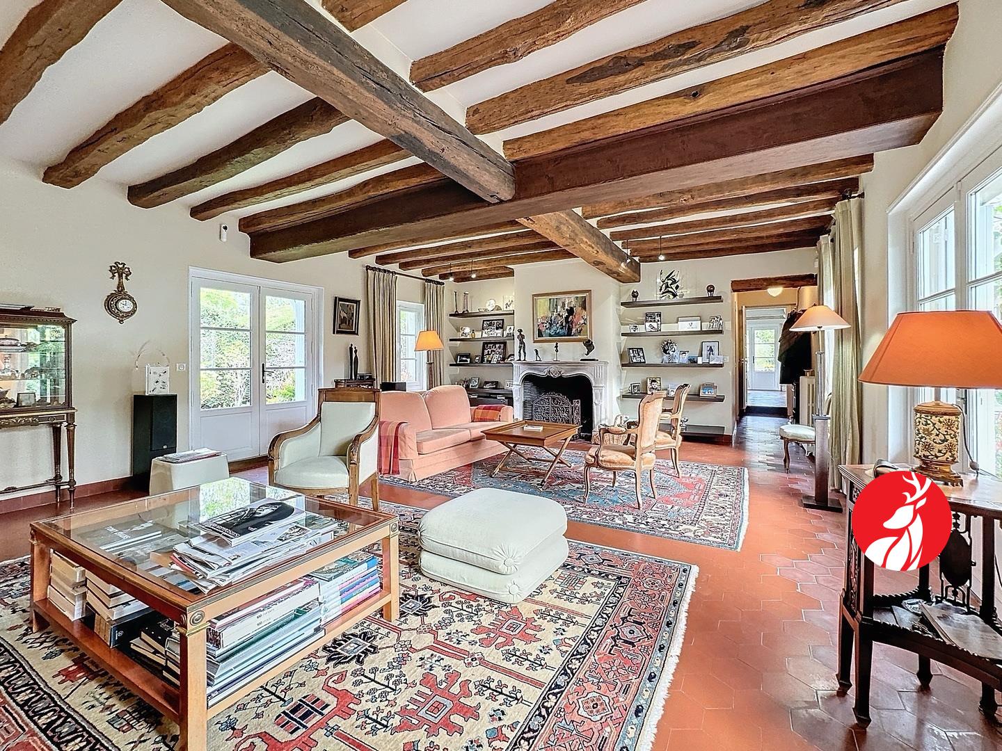 Achat maison Barbizon Réf. 8705-729