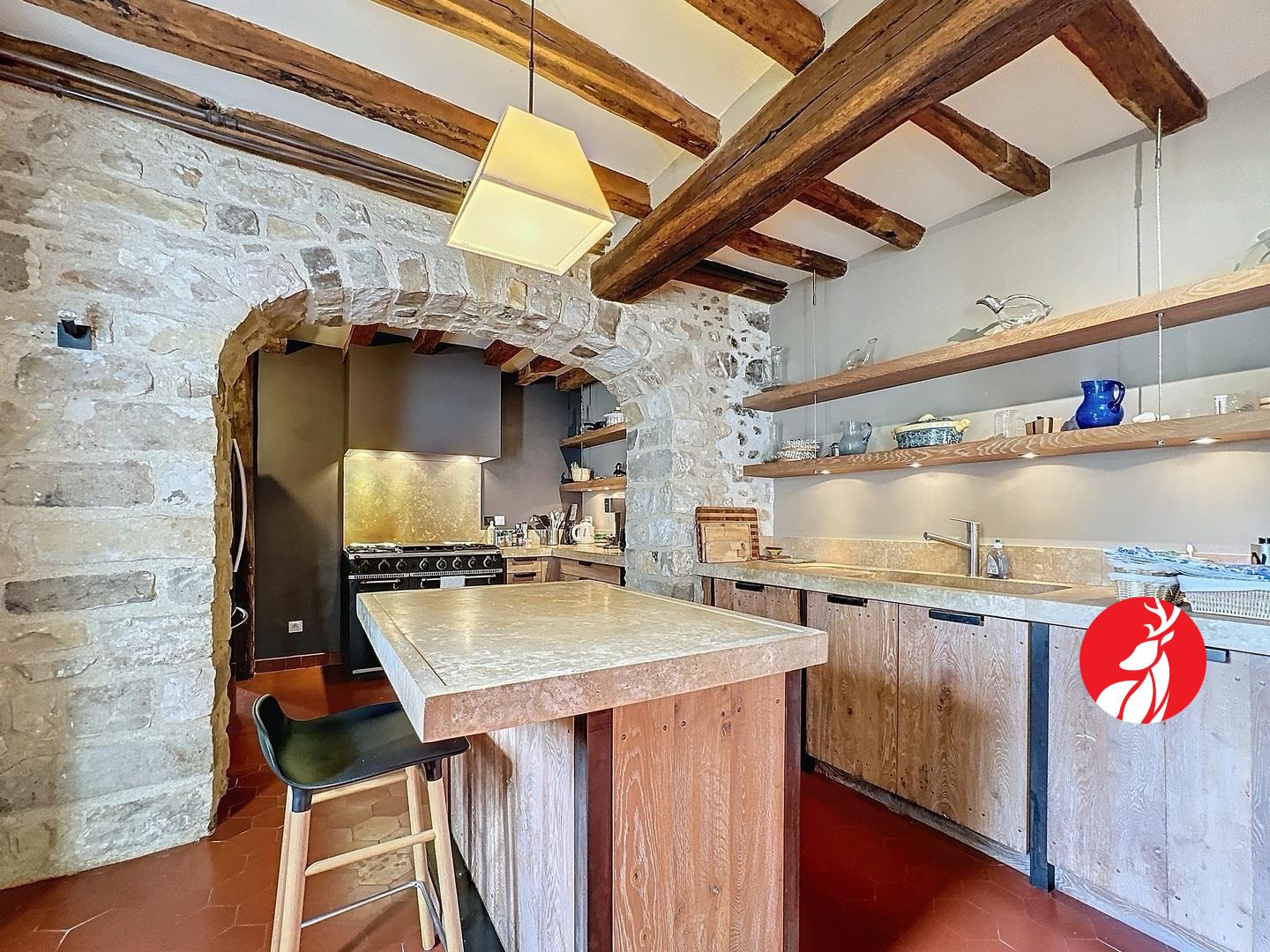 Maison 1 155 000 € Réf. 8705-729 Barbizon
