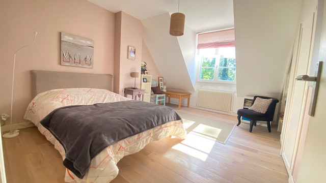 Vente maison 1 695 000 €  Le Touquet Paris Plage