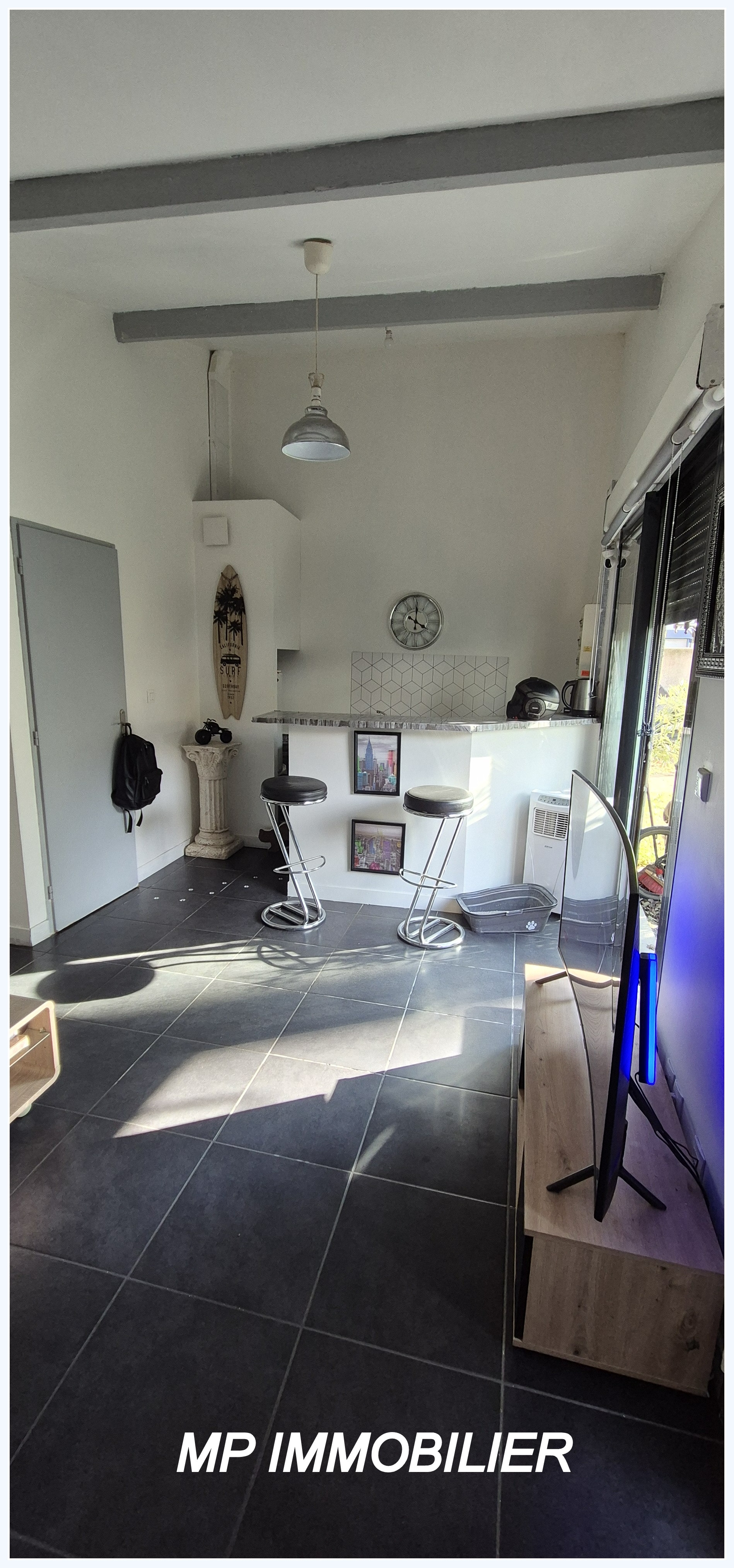 Appartement 61 250 €  Réf. MPI4 Valence