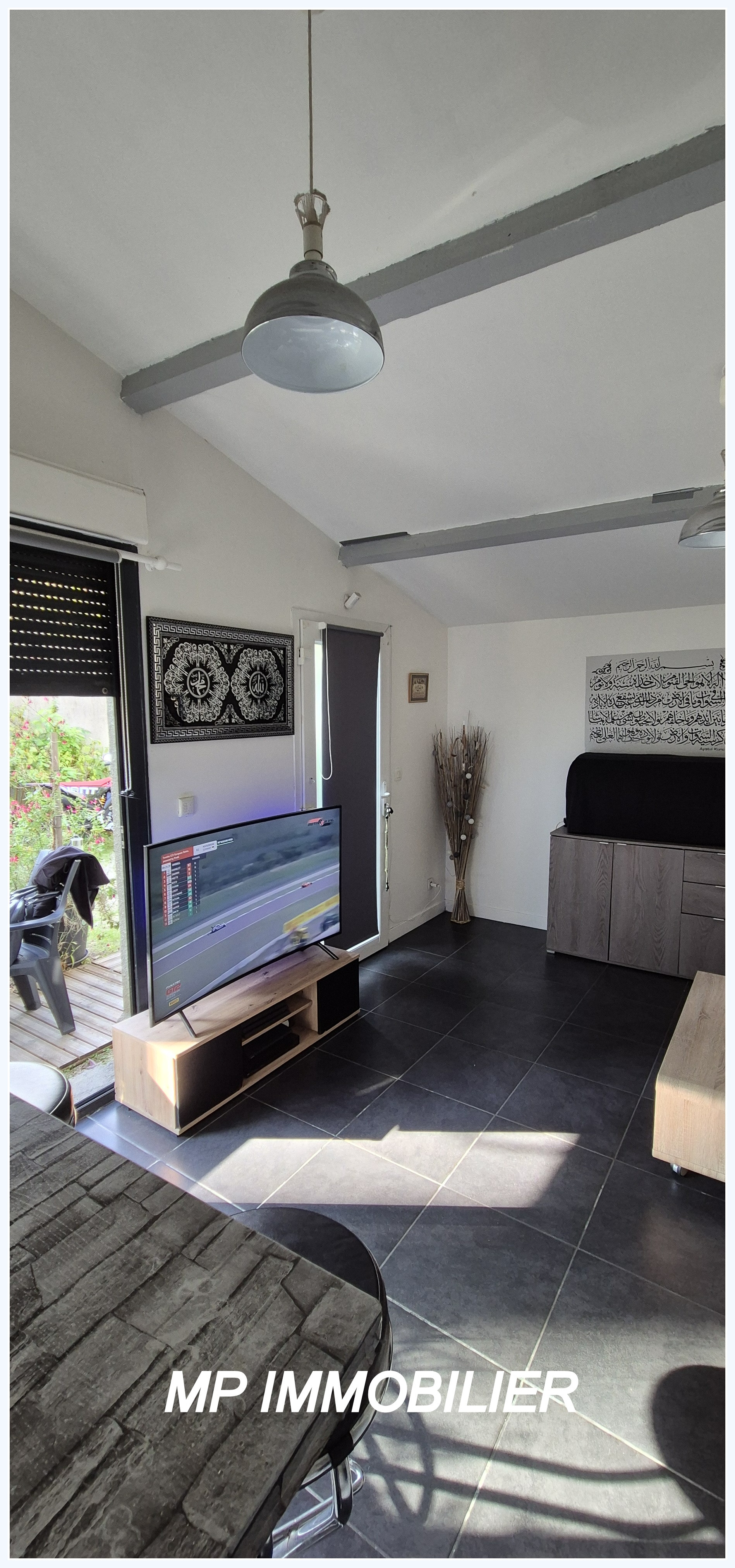 Achat appartement Valence Réf. MPI4