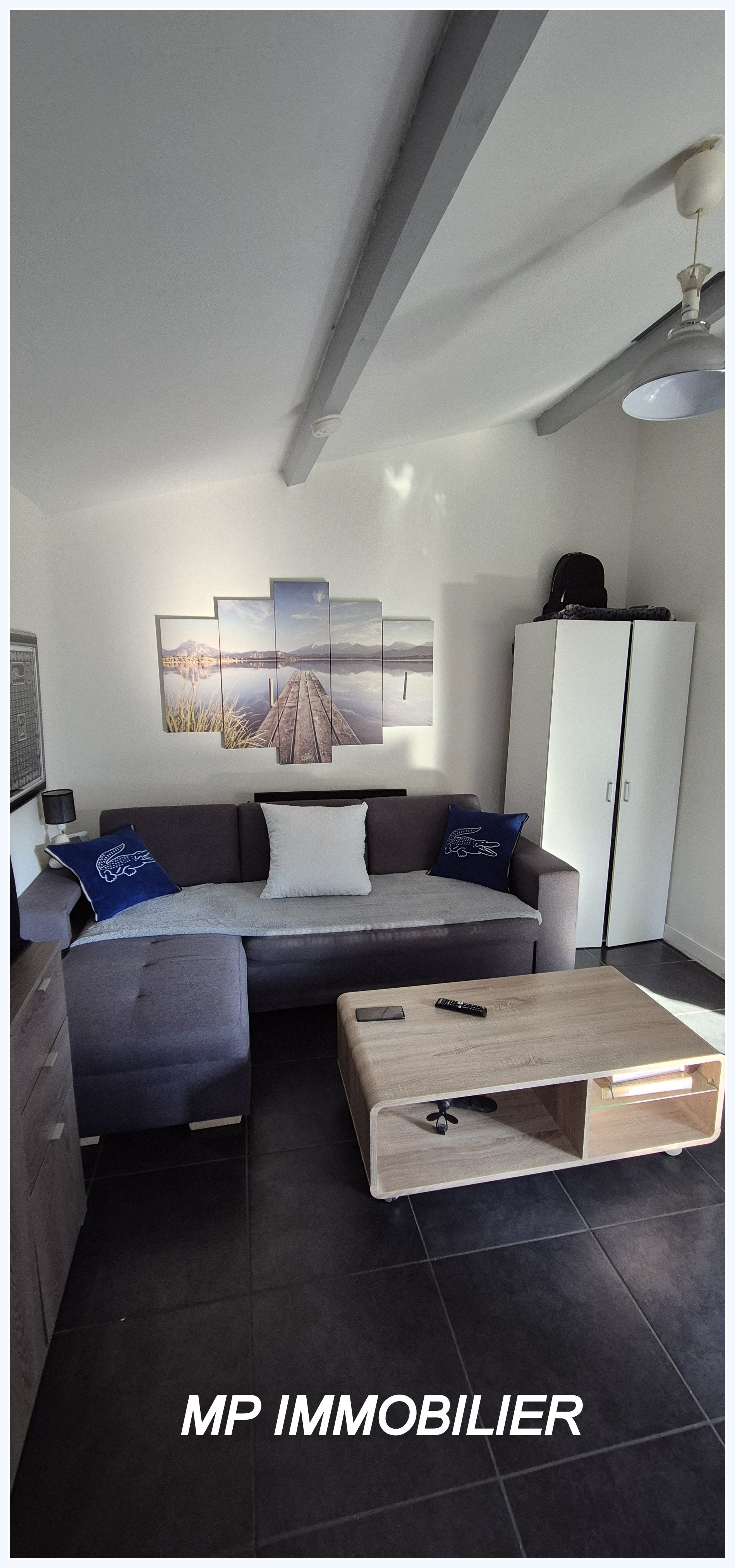 Vente appartement 61 250 €  Valence