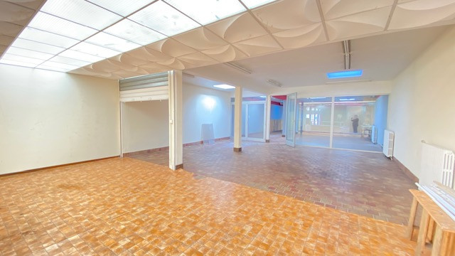 Immeuble sur Etaples ; 546 000 €  ; A vendre Réf. 1906